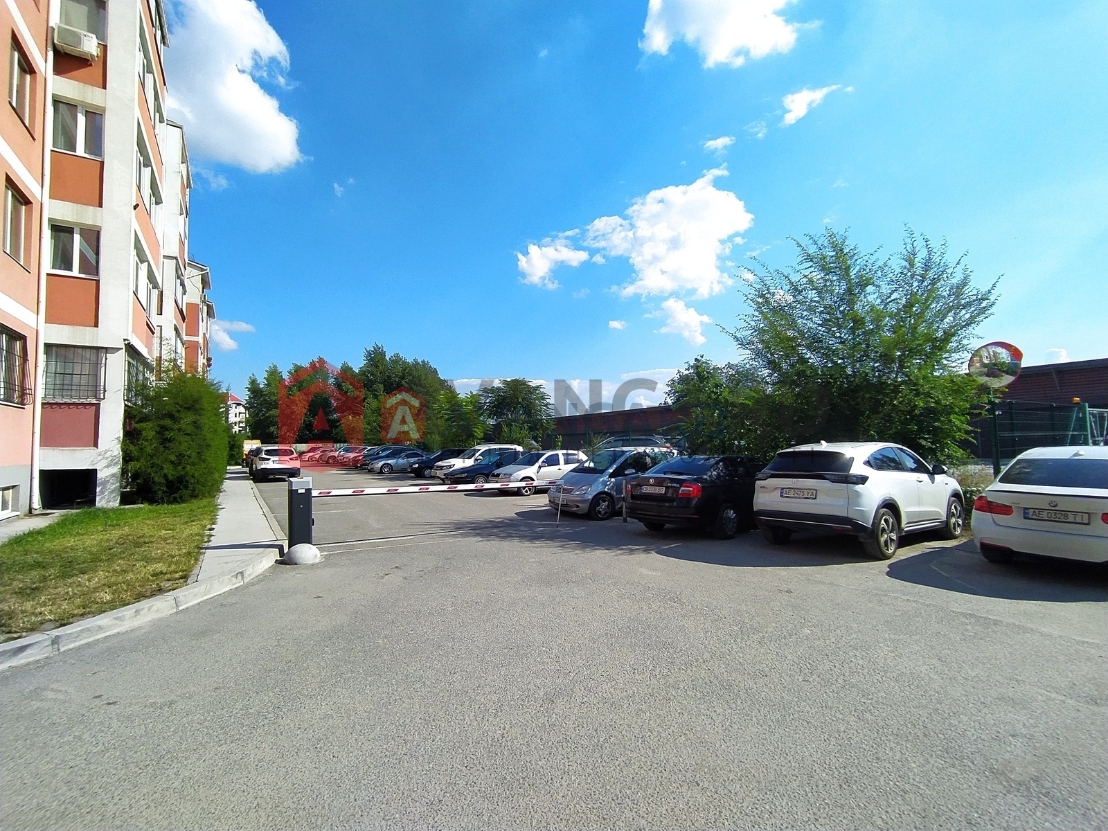 Сфера послуг, 17 кв.м. фото 14 Сфера послуг, 17 кв.м. фото 14