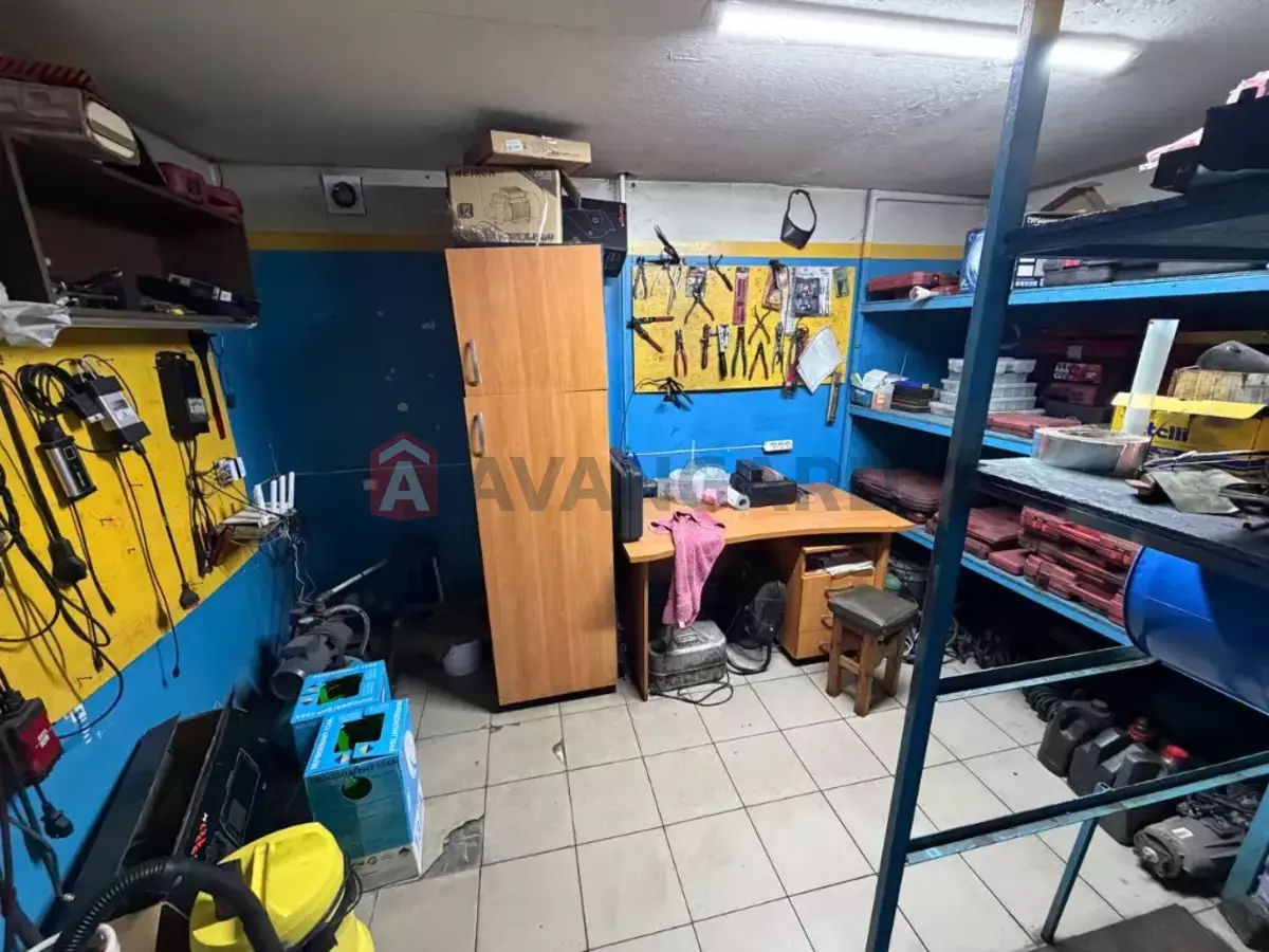 Сфера послуг, 300 кв.м. фото 5 Сфера послуг, 300 кв.м. фото 5