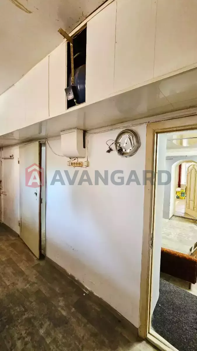 Торговая площадь, 95 кв.м. фото 17 Торговая площадь, 95 кв.м. фото 17