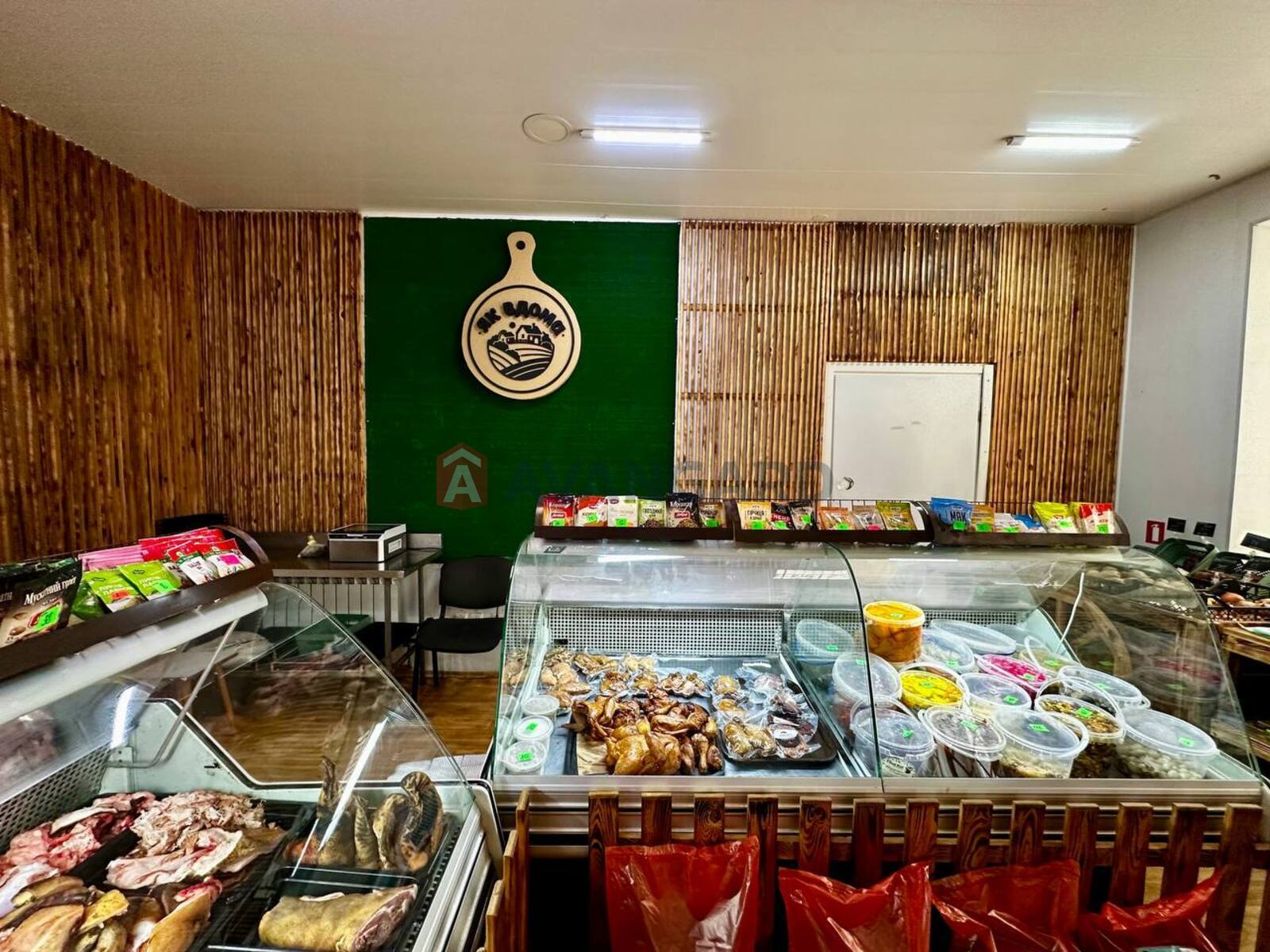 Торговая площадь, Кафе, бар, ресторан, 135 кв.м. фото 4 Торговая площадь, Кафе, бар, ресторан, 135 кв.м. фото 4