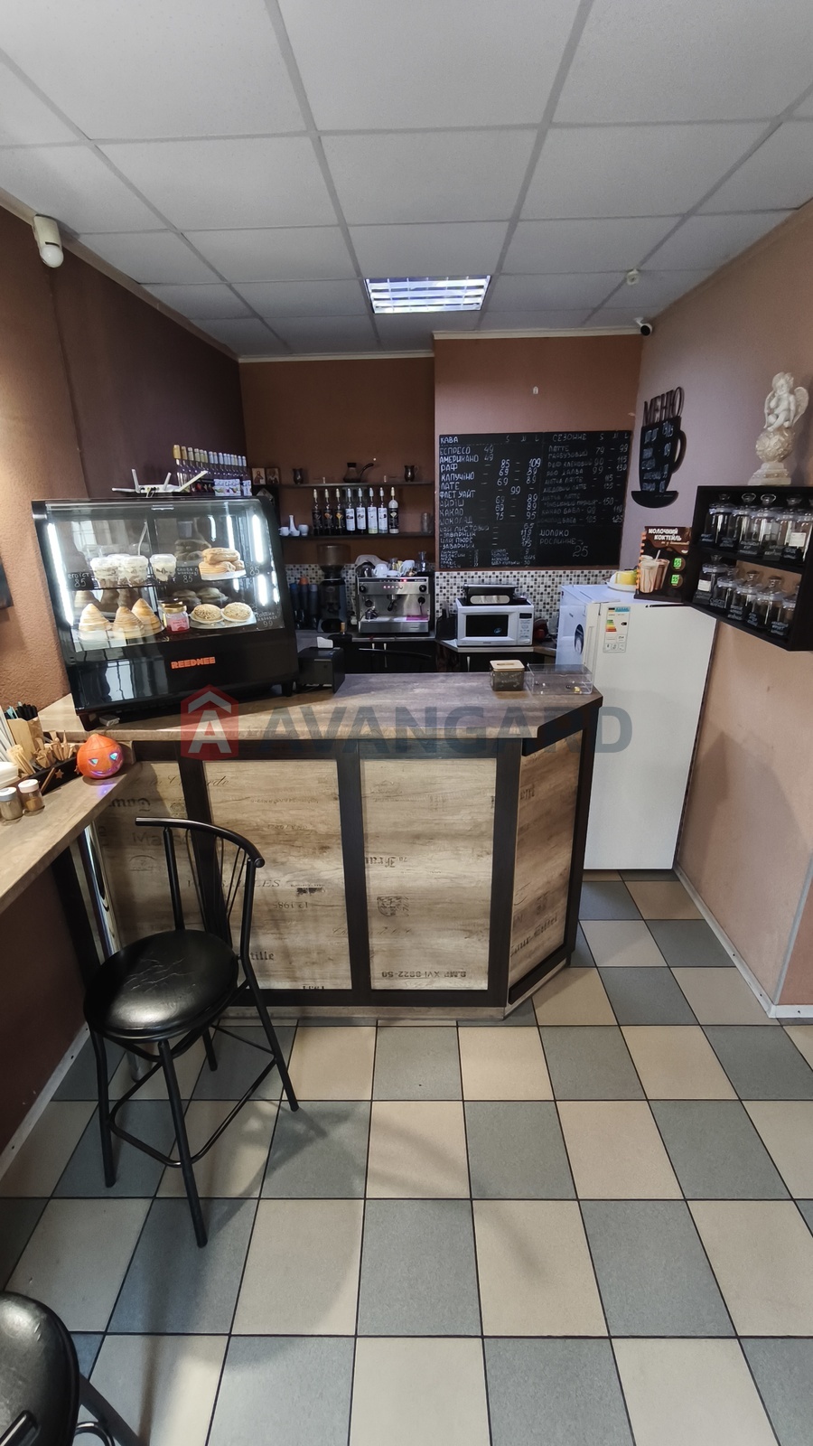 Кафе, бар, ресторан, Сфера услуг, 30 кв.м. фото 1 Кафе, бар, ресторан, Сфера услуг, 30 кв.м. фото 1