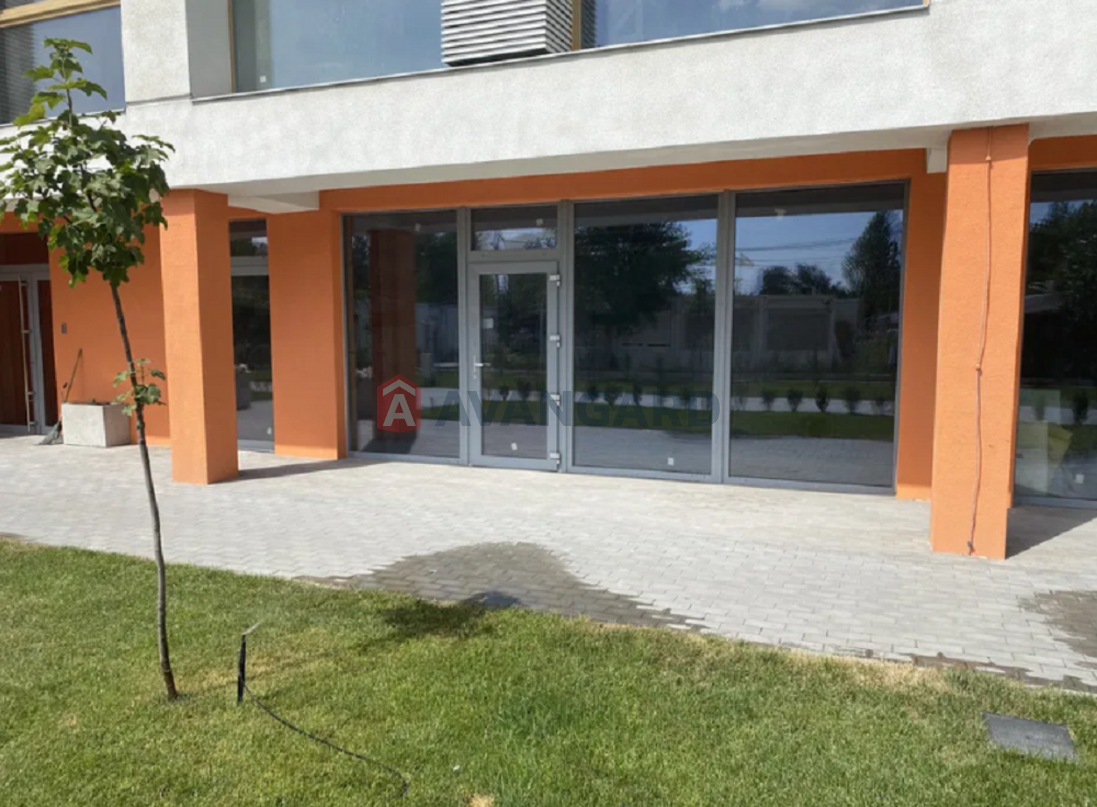 Торговая площадь, Кафе, бар, ресторан, Сфера услуг, 79 кв.м. фото 4 Торговая площадь, Кафе, бар, ресторан, Сфера услуг, 79 кв.м. фото 4