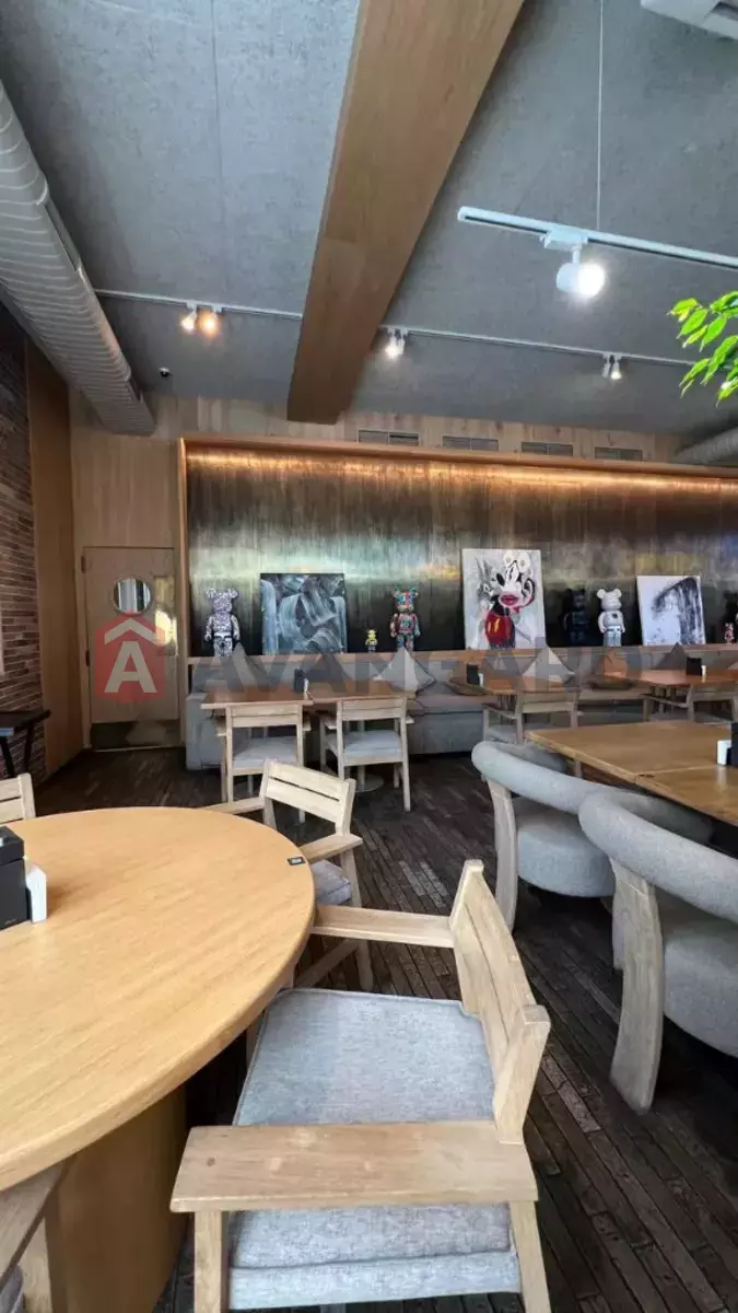 Кафе, бар, ресторан, 340 кв.м. фото 3 Кафе, бар, ресторан, 340 кв.м. фото 3