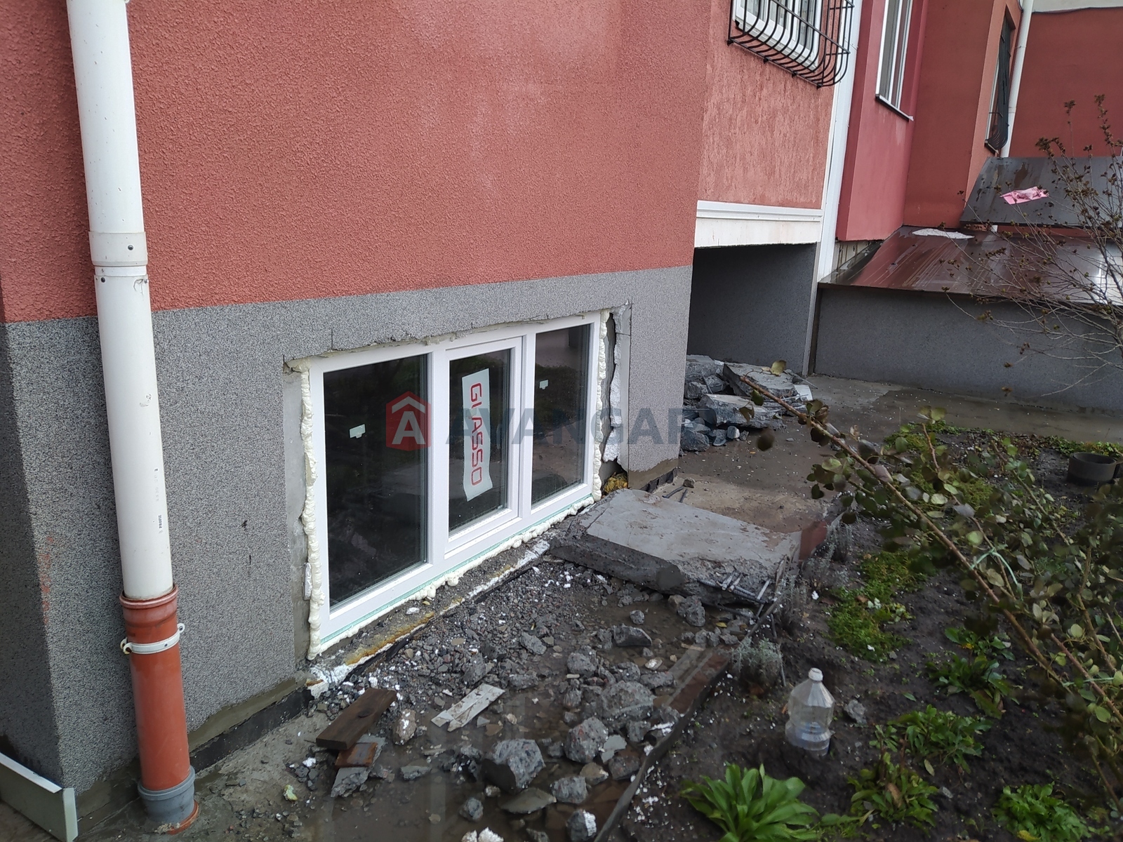 Сфера услуг, 40 кв.м. фото 9 Сфера услуг, 40 кв.м. фото 9