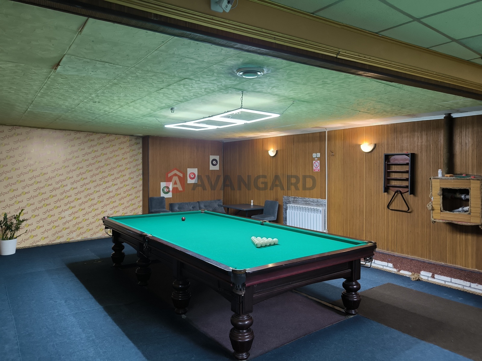 Кафе, бар, ресторан, 445 кв.м. фото 3 Кафе, бар, ресторан, 445 кв.м. фото 3