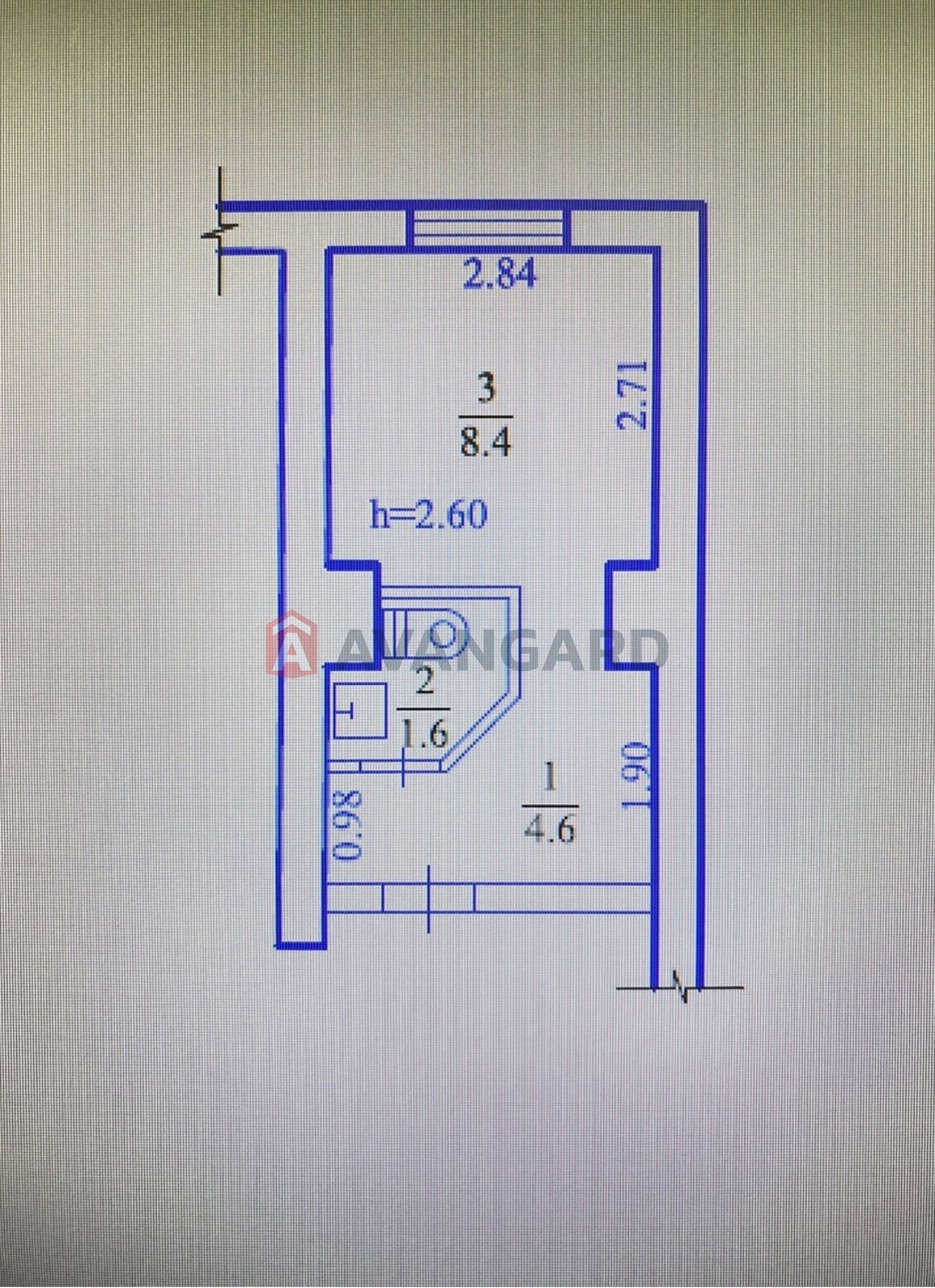 Сфера послуг, 15 кв.м. фото 13 Сфера послуг, 15 кв.м. фото 13
