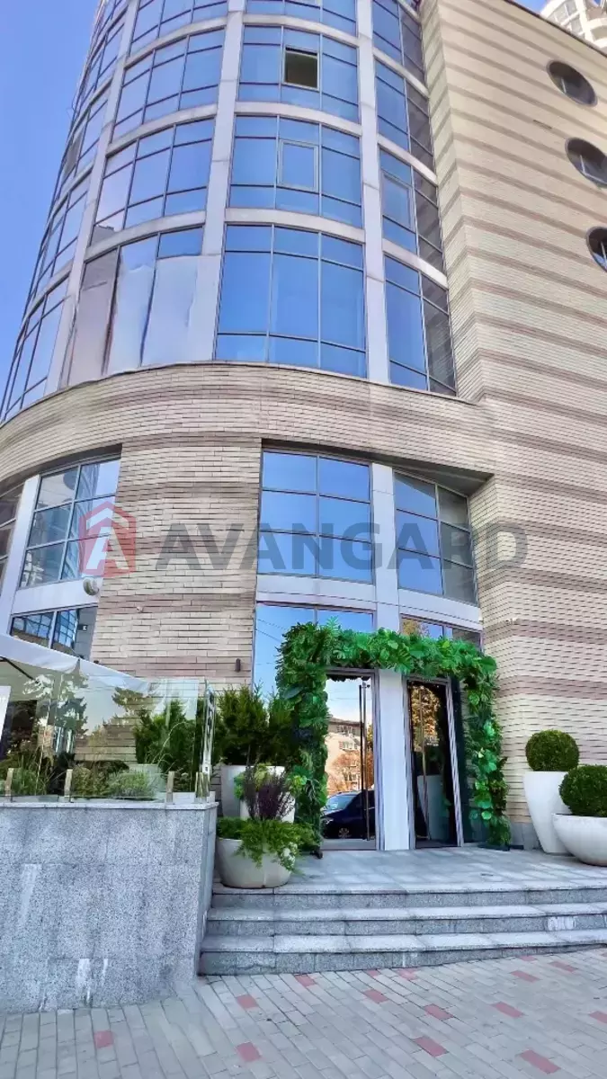 Кафе, бар, ресторан, 340 кв.м. фото 9 Кафе, бар, ресторан, 340 кв.м. фото 9