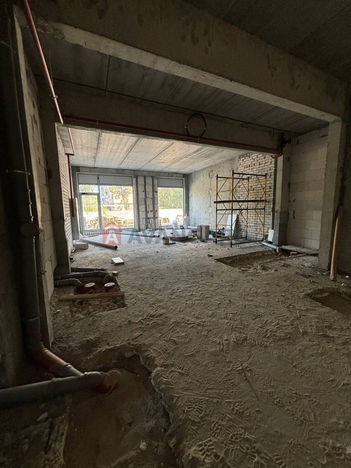 Торговая площадь, Кафе, бар, ресторан, Сфера услуг, 77 кв.м. фото 3 Торговая площадь, Кафе, бар, ресторан, Сфера услуг, 77 кв.м. фото 3