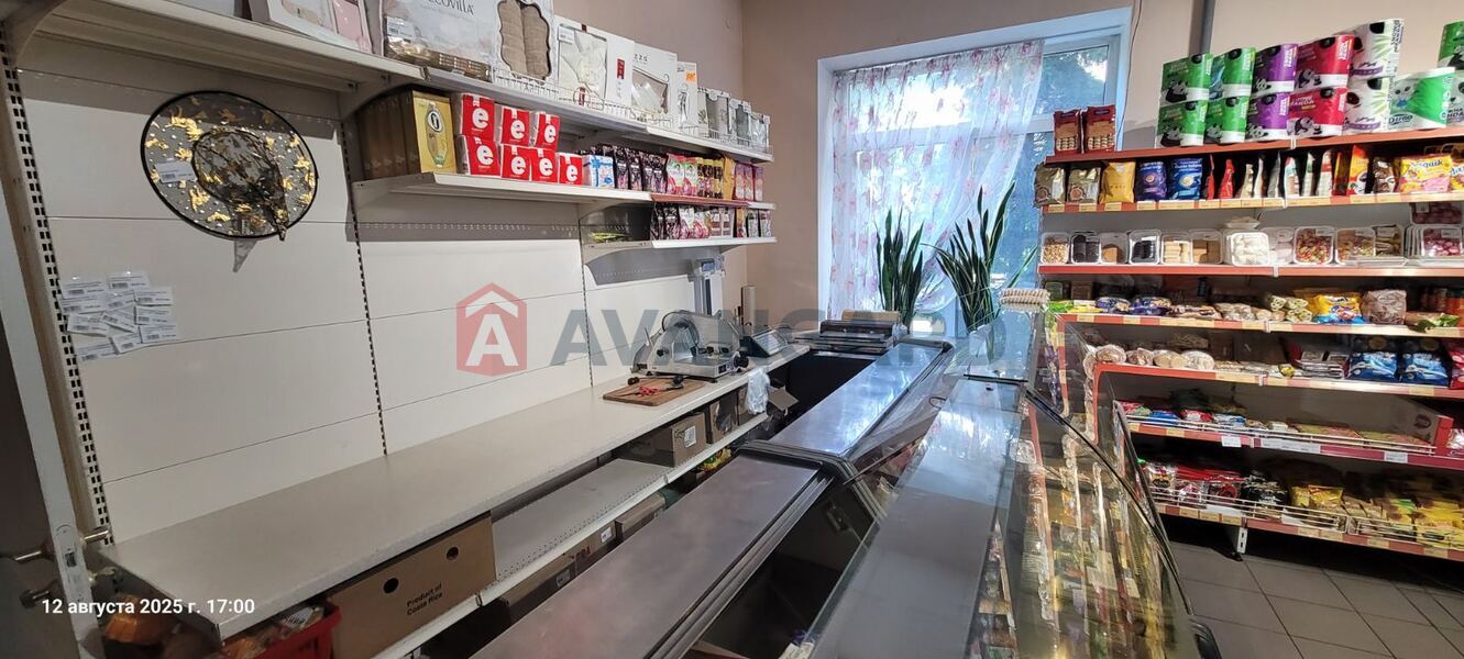 Торговая площадь, Кафе, бар, ресторан, Сфера услуг, 126 кв.м. фото 12 Торговая площадь, Кафе, бар, ресторан, Сфера услуг, 126 кв.м. фото 12