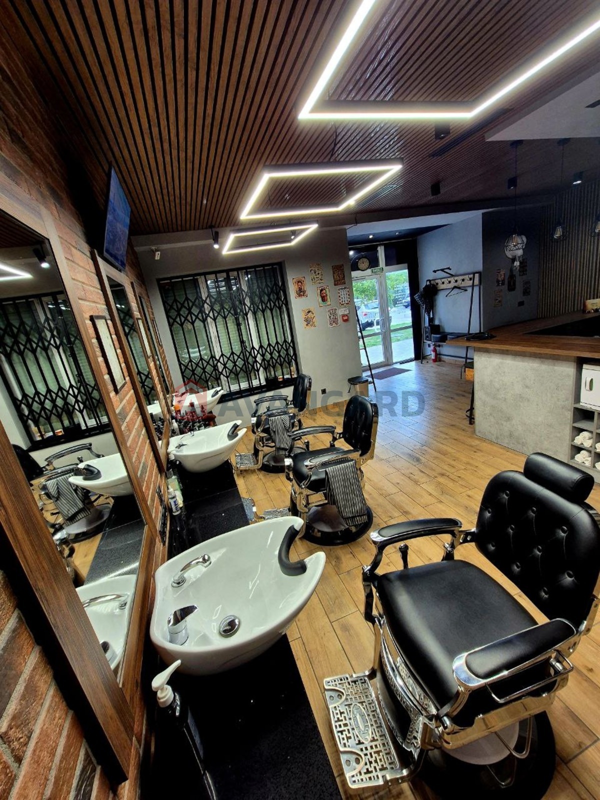 Торгівельна площа, Кафе, бар, ресторан, Сфера послуг, 60 кв.м. фото 4 Торгівельна площа, Кафе, бар, ресторан, Сфера послуг, 60 кв.м. фото 4