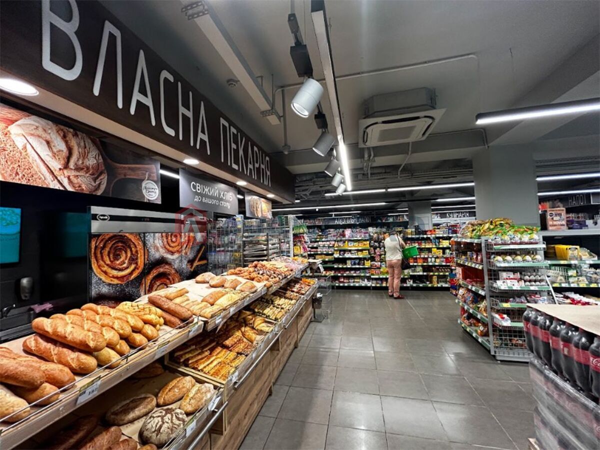 Торговая площадь, 653 кв.м. фото 7 Торговая площадь, 653 кв.м. фото 7