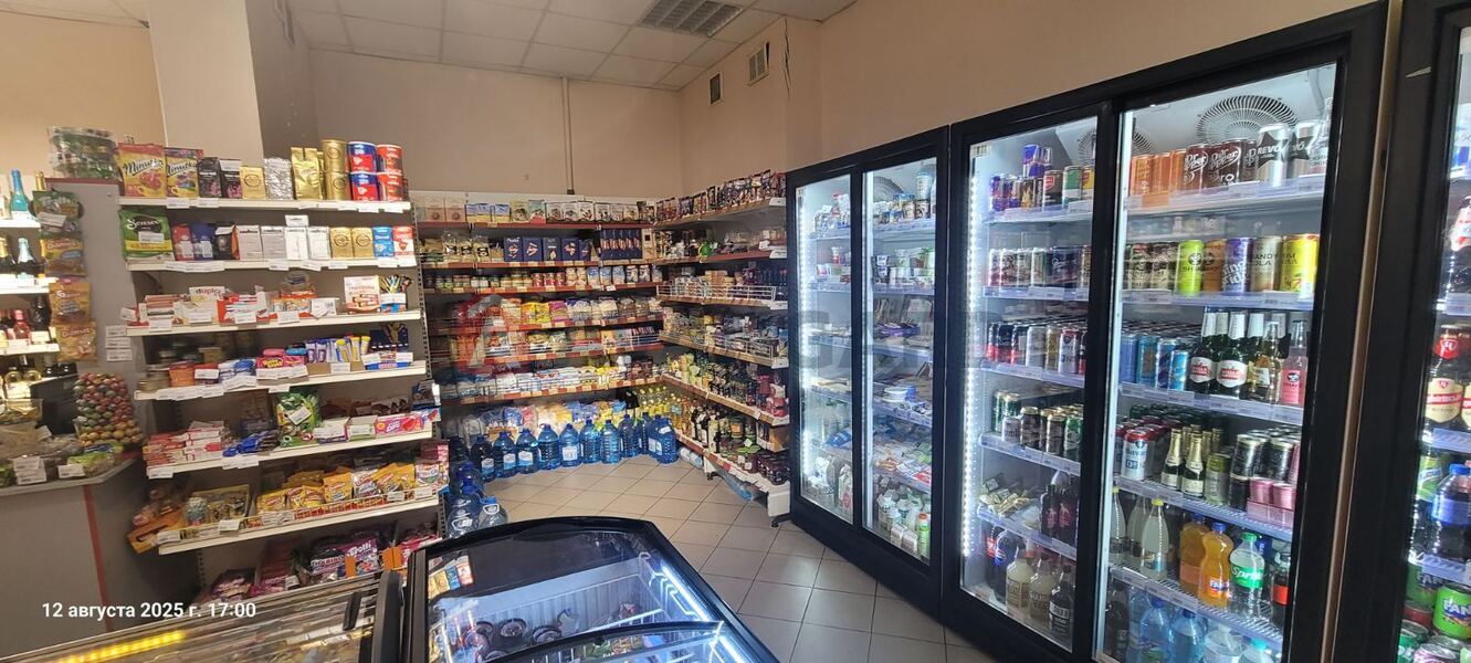 Торговая площадь, Кафе, бар, ресторан, Сфера услуг, 126 кв.м. фото 11 Торговая площадь, Кафе, бар, ресторан, Сфера услуг, 126 кв.м. фото 11