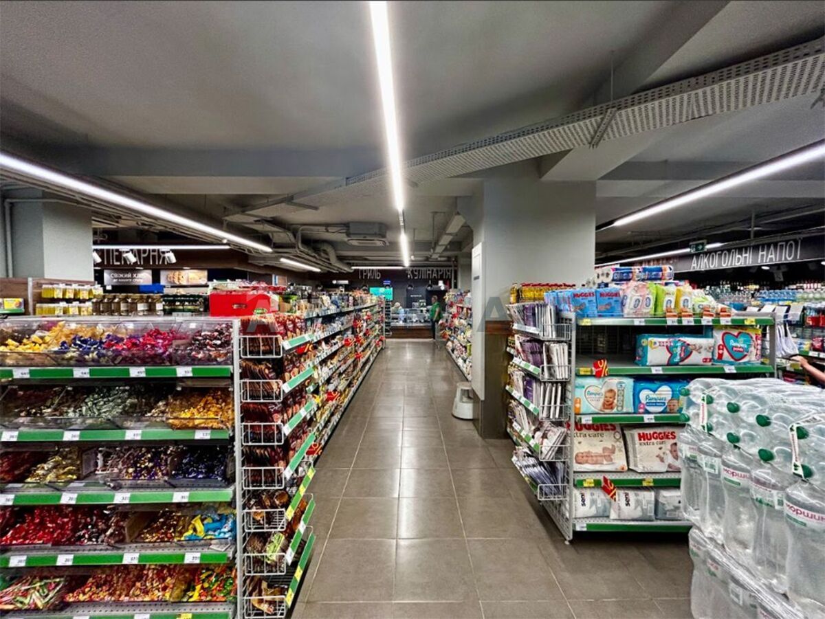 Торговая площадь, 653 кв.м. фото 5 Торговая площадь, 653 кв.м. фото 5