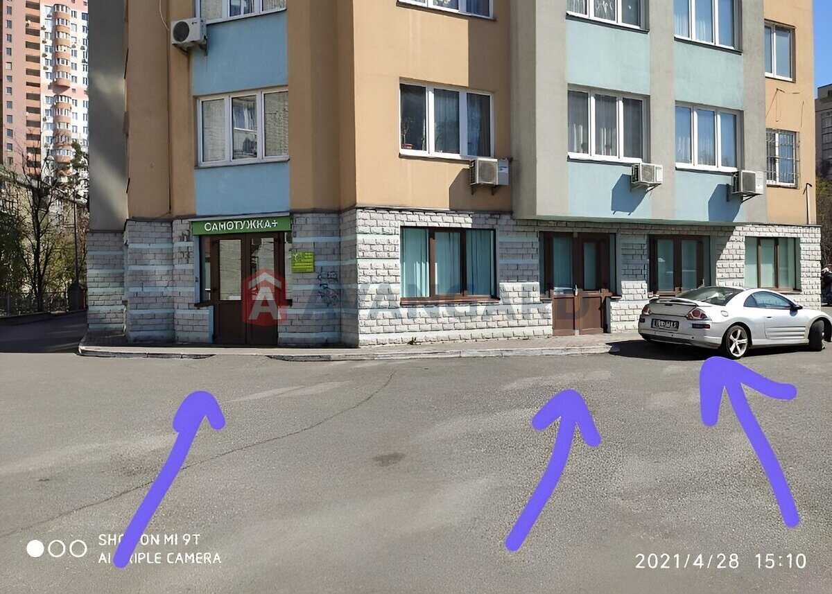 Торговая площадь, Сфера услуг, 160 кв.м. фото 1 Торговая площадь, Сфера услуг, 160 кв.м. фото 1