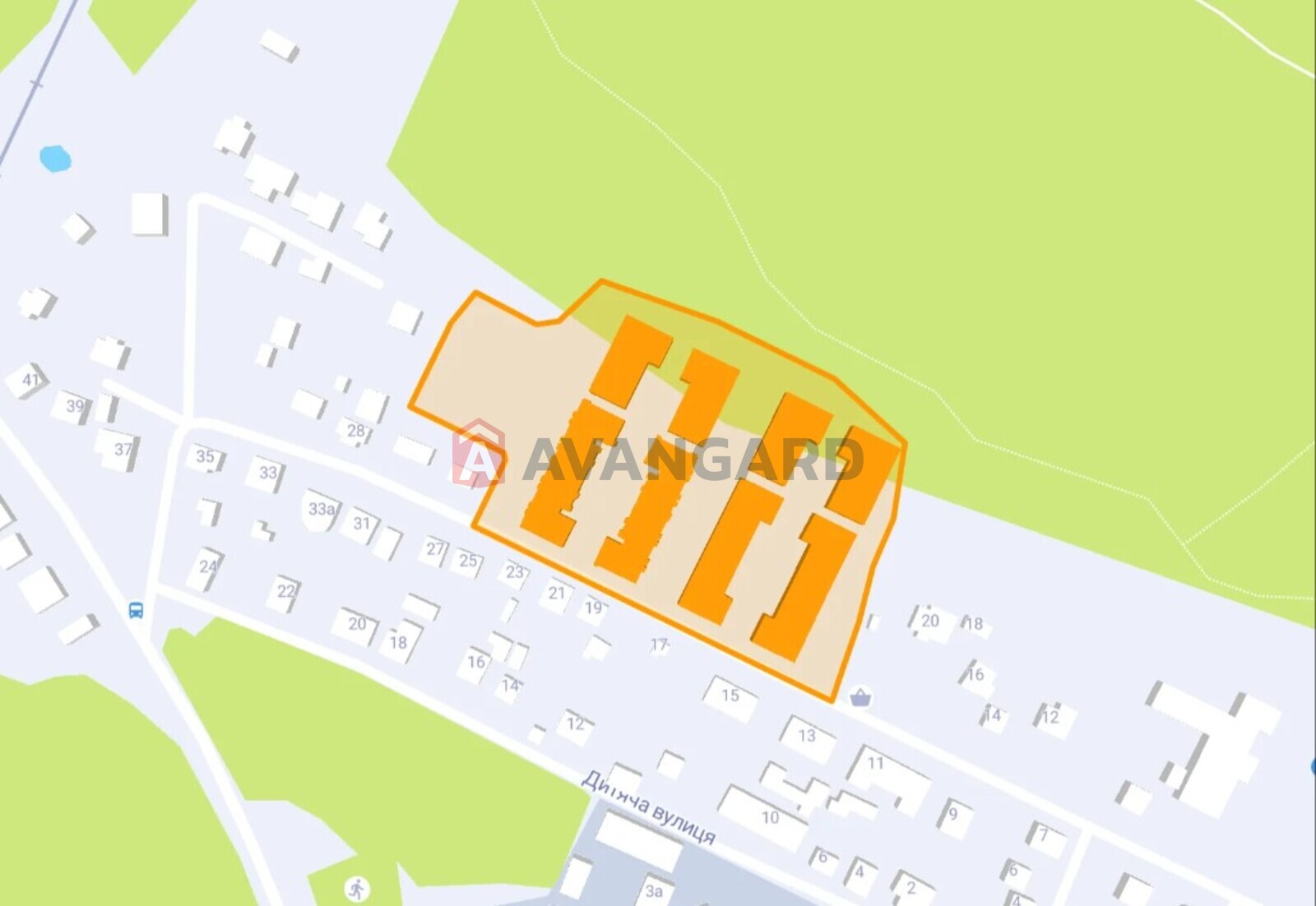 Торговая площадь, Кафе, бар, ресторан, Сфера услуг, 196 кв.м. фото 7 Торговая площадь, Кафе, бар, ресторан, Сфера услуг, 196 кв.м. фото 7