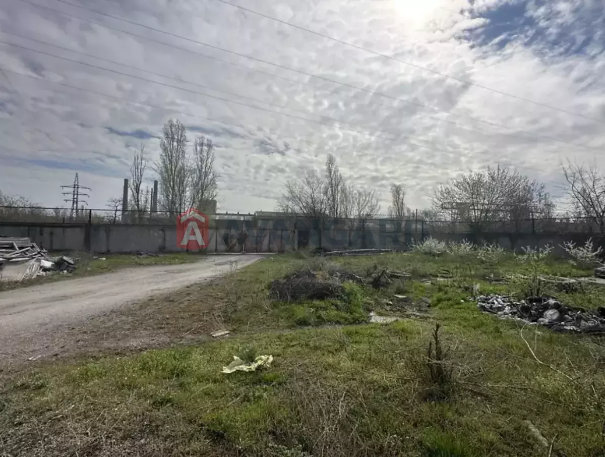 Торгівельна площа фото 4 Торгівельна площа фото 4