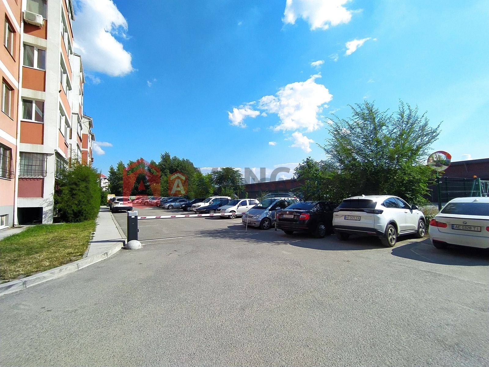 Торгівельна площа, Сфера послуг, 45 кв.м. фото 8 Торгівельна площа, Сфера послуг, 45 кв.м. фото 8