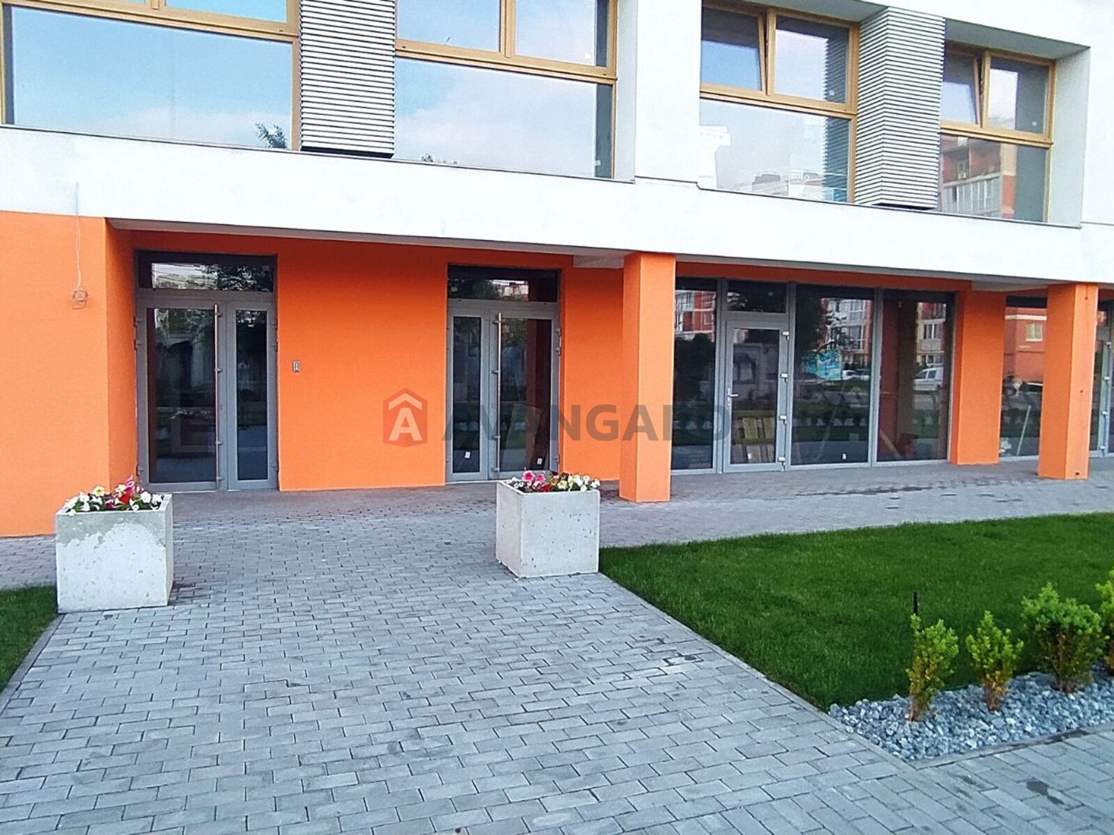 Торговая площадь, Кафе, бар, ресторан, Сфера услуг, 79 кв.м. фото 1 Торговая площадь, Кафе, бар, ресторан, Сфера услуг, 79 кв.м. фото 1