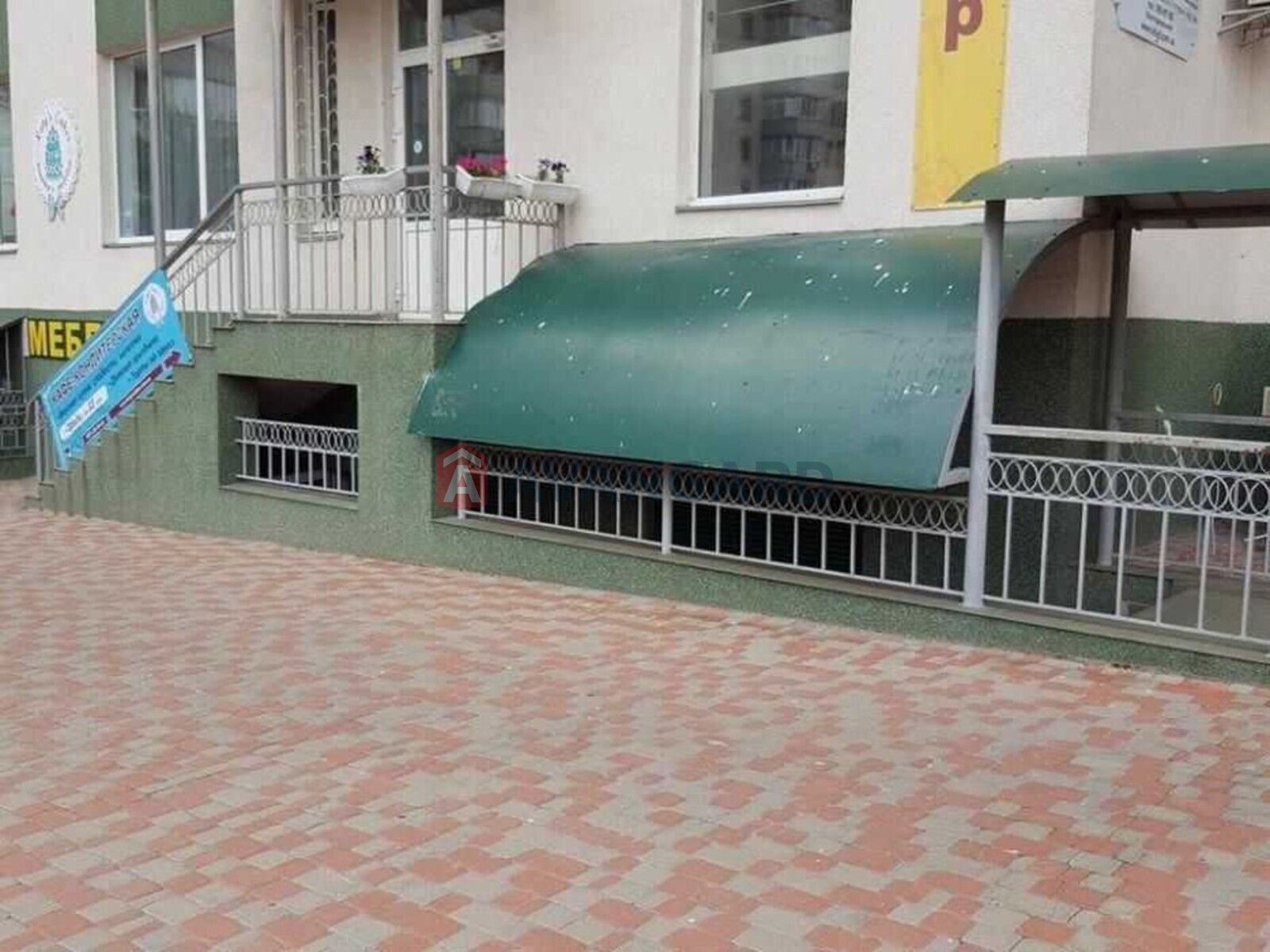 Торговая площадь, Сфера услуг, 86 кв.м. фото 3 Торговая площадь, Сфера услуг, 86 кв.м. фото 3