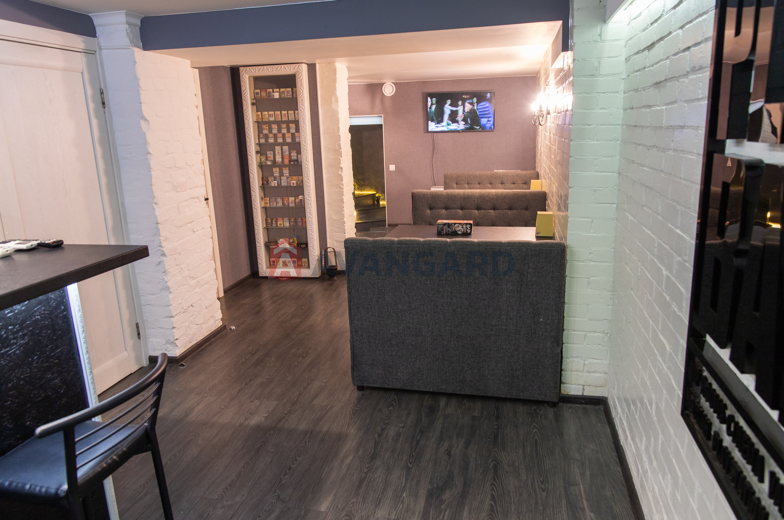 Кафе, бар, ресторан, Сфера услуг, 100 кв.м. фото 12 Кафе, бар, ресторан, Сфера услуг, 100 кв.м. фото 12