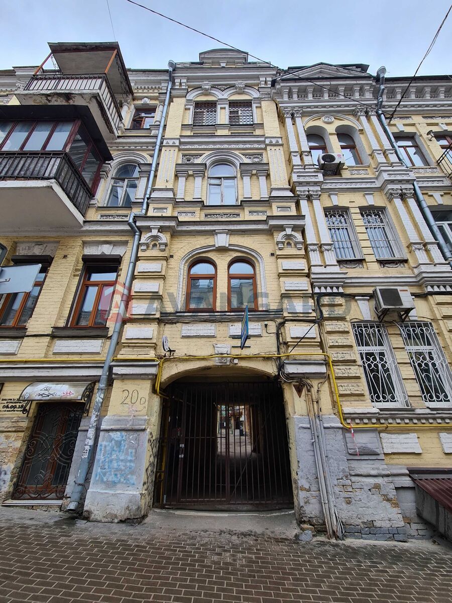 Торгівельна площа, Кафе, бар, ресторан, Сфера послуг, 52 кв.м. фото 14 Торгівельна площа, Кафе, бар, ресторан, Сфера послуг, 52 кв.м. фото 14