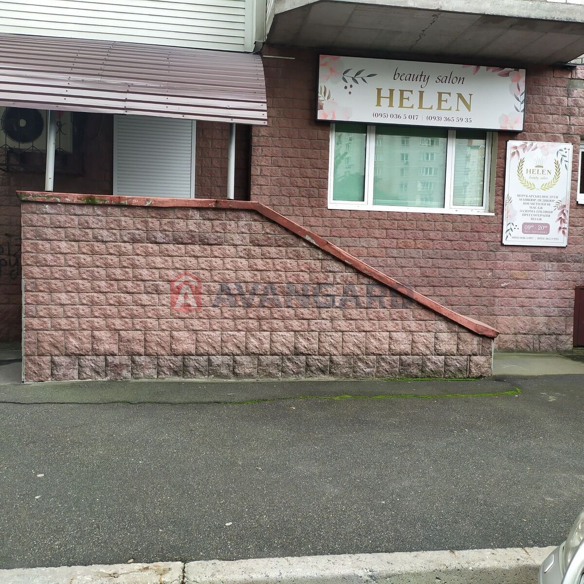 Торговая площадь, Сфера услуг, 95 кв.м. фото 21 Торговая площадь, Сфера услуг, 95 кв.м. фото 21