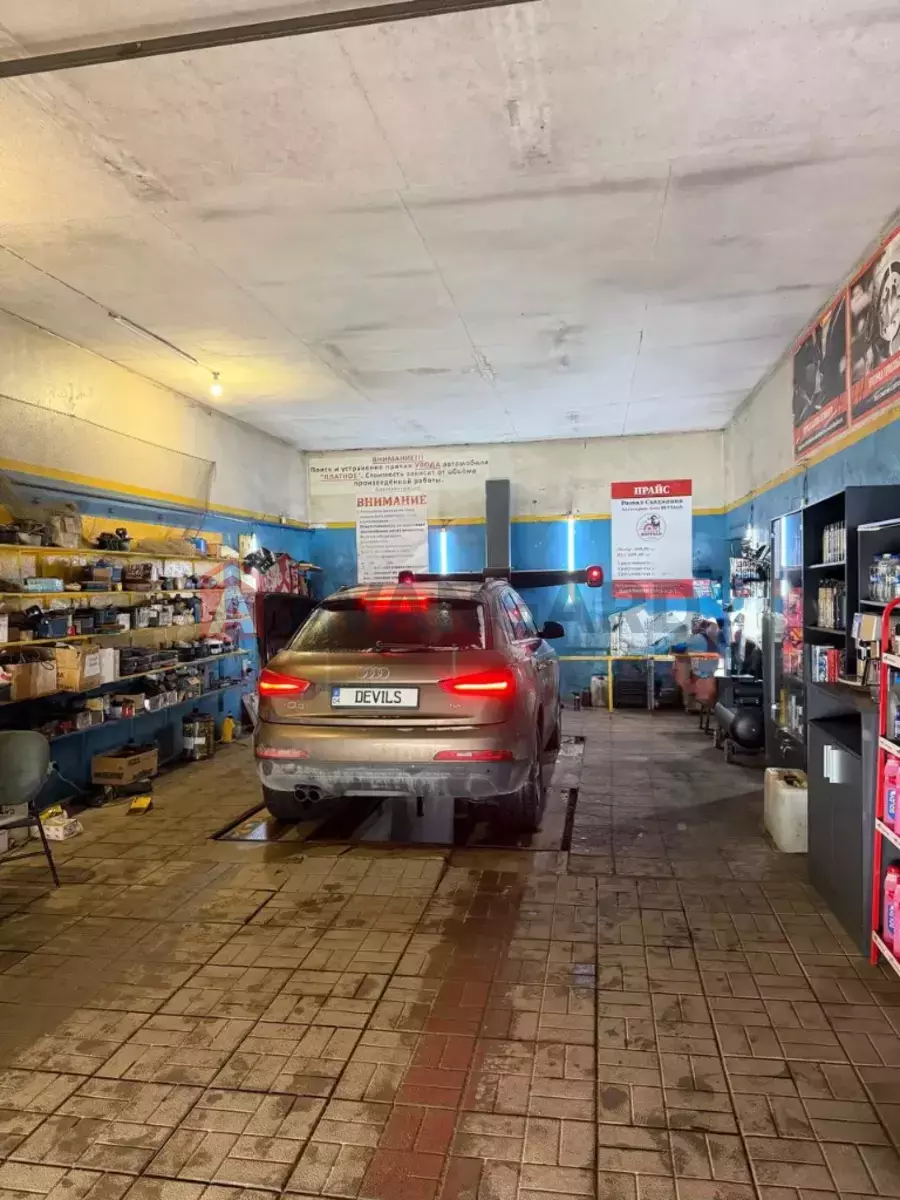 Сфера послуг, 300 кв.м. фото 9 Сфера послуг, 300 кв.м. фото 9