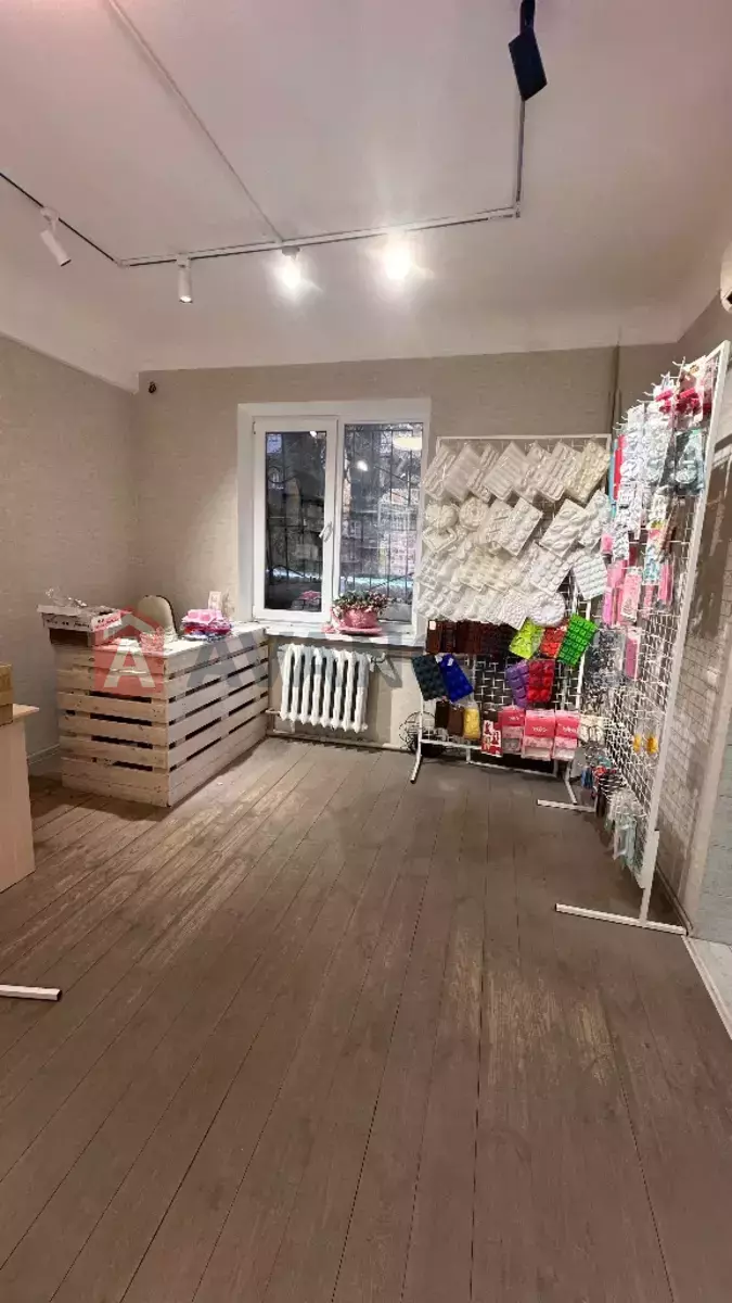 Торговая площадь, 54 кв.м. фото 6 Торговая площадь, 54 кв.м. фото 6