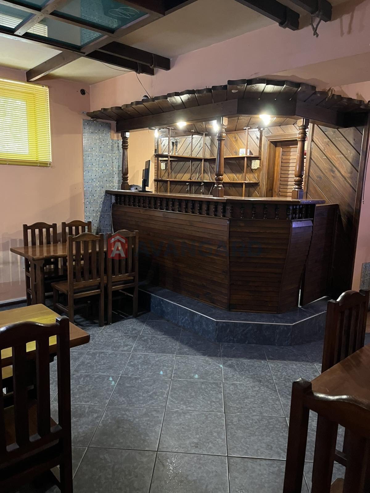Кафе, бар, ресторан, Сфера услуг, 124 кв.м. фото 3 Кафе, бар, ресторан, Сфера услуг, 124 кв.м. фото 3