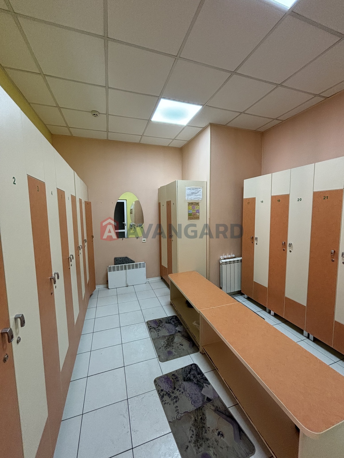 Сфера услуг, 332 кв.м. фото 3 Сфера услуг, 332 кв.м. фото 3