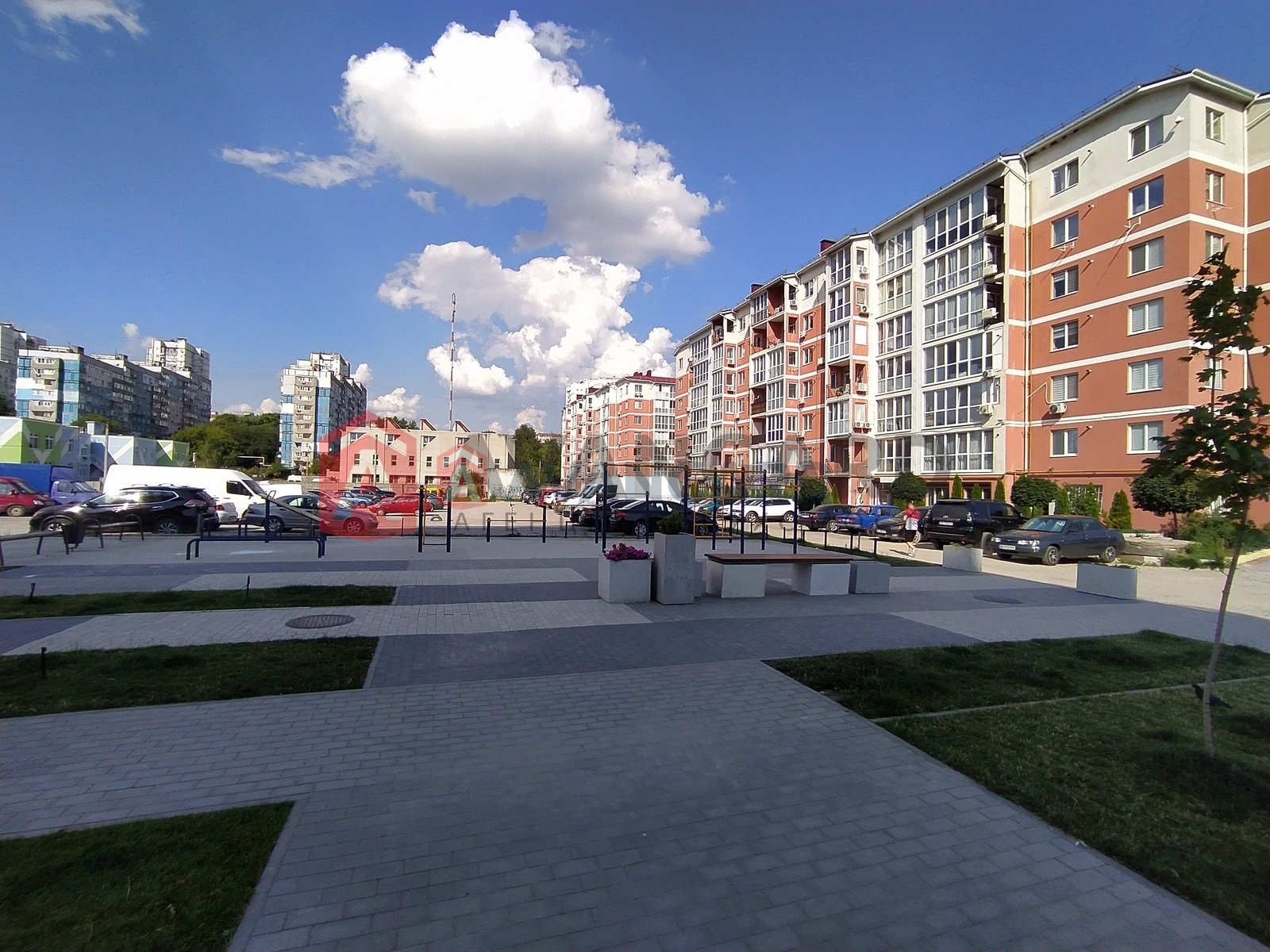 Торгівельна площа, Сфера послуг, 45 кв.м. фото 3 Торгівельна площа, Сфера послуг, 45 кв.м. фото 3