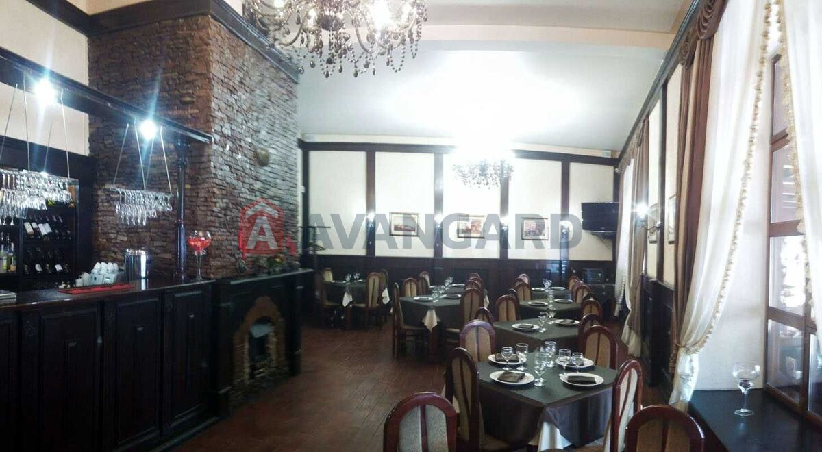 Кафе, бар, ресторан, 689 кв.м. фото 4 Кафе, бар, ресторан, 689 кв.м. фото 4