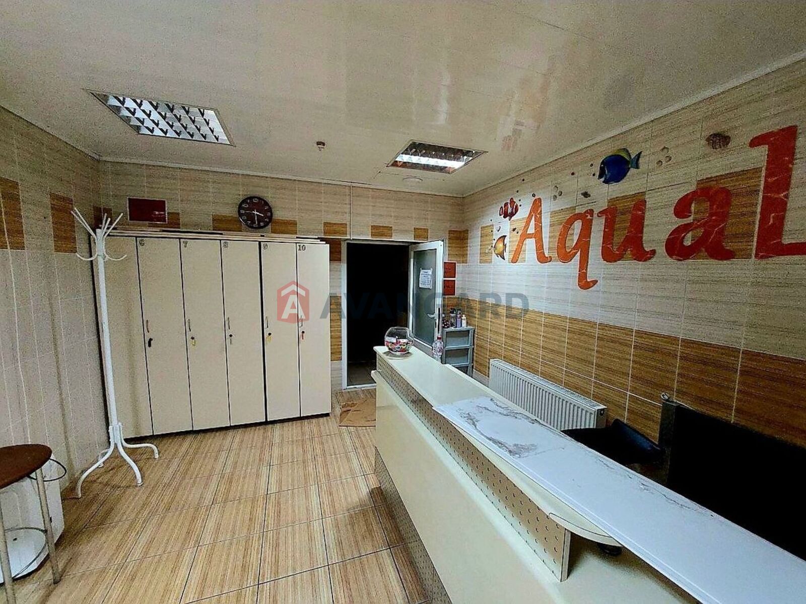 Торговая площадь, Кафе, бар, ресторан, Сфера услуг, Отель, 622 кв.м. фото 12 Торговая площадь, Кафе, бар, ресторан, Сфера услуг, Отель, 622 кв.м. фото 12