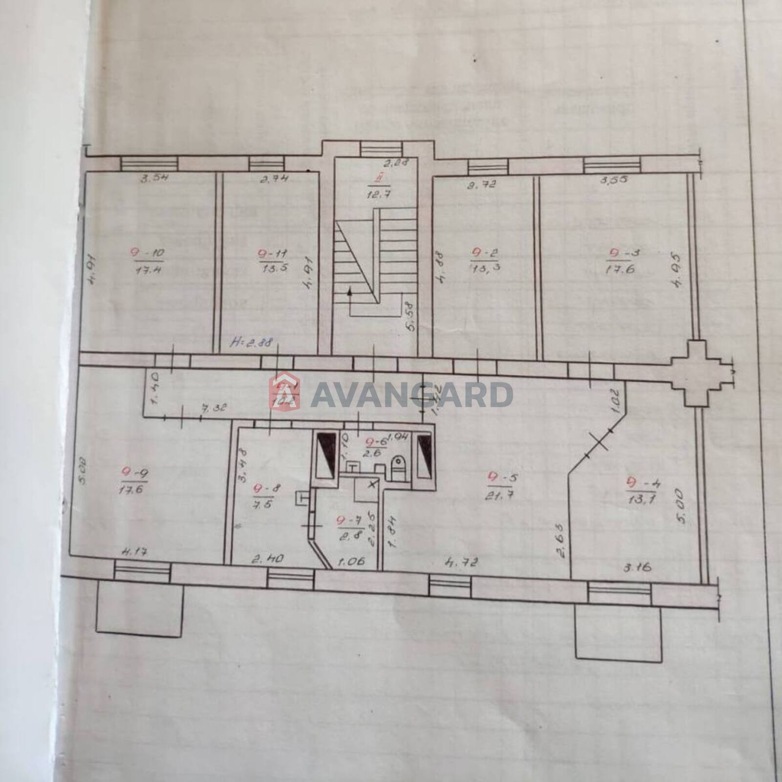 Сфера послуг, Готель, 139 кв.м. фото 15 Сфера послуг, Готель, 139 кв.м. фото 15