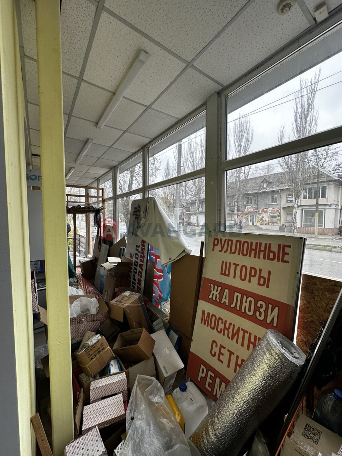 Торговая площадь, Сфера услуг, 48 кв.м. фото 7 Торговая площадь, Сфера услуг, 48 кв.м. фото 7