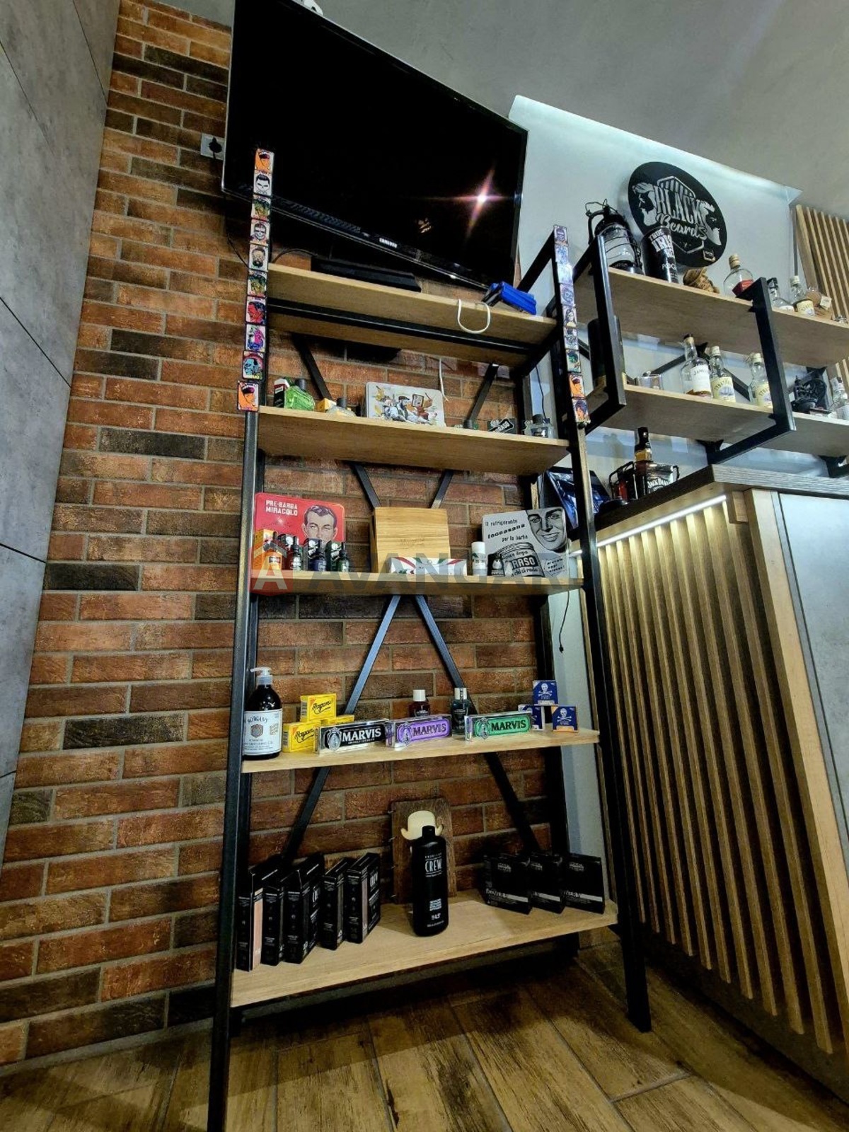 Сфера услуг, 65 кв.м. фото 12 Сфера услуг, 65 кв.м. фото 12