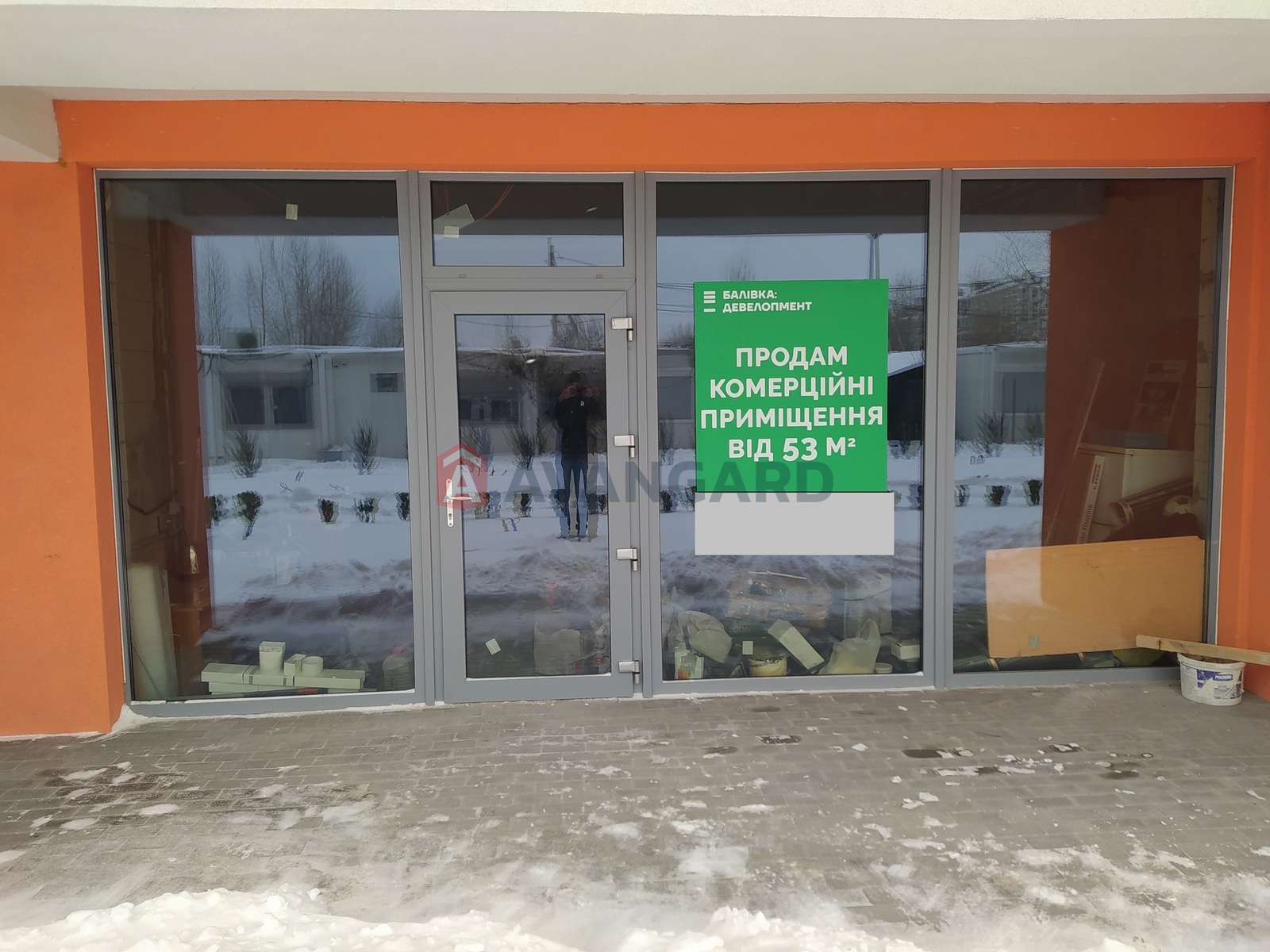 Торгівельна площа, Кафе, бар, ресторан, Сфера послуг, 53 кв.м. фото 1 Торгівельна площа, Кафе, бар, ресторан, Сфера послуг, 53 кв.м. фото 1