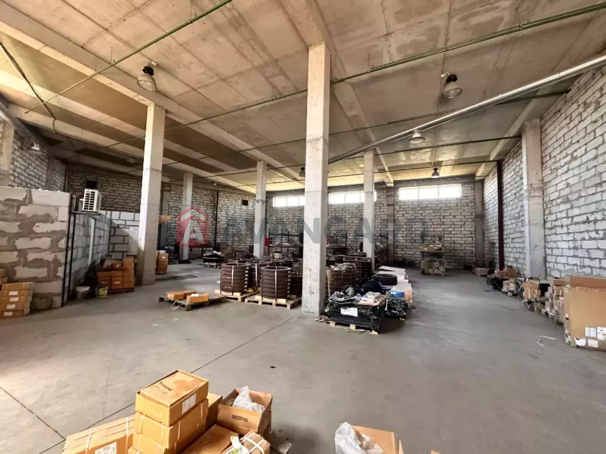 Сфера услуг, 1500 кв.м. фото 14 Сфера услуг, 1500 кв.м. фото 14