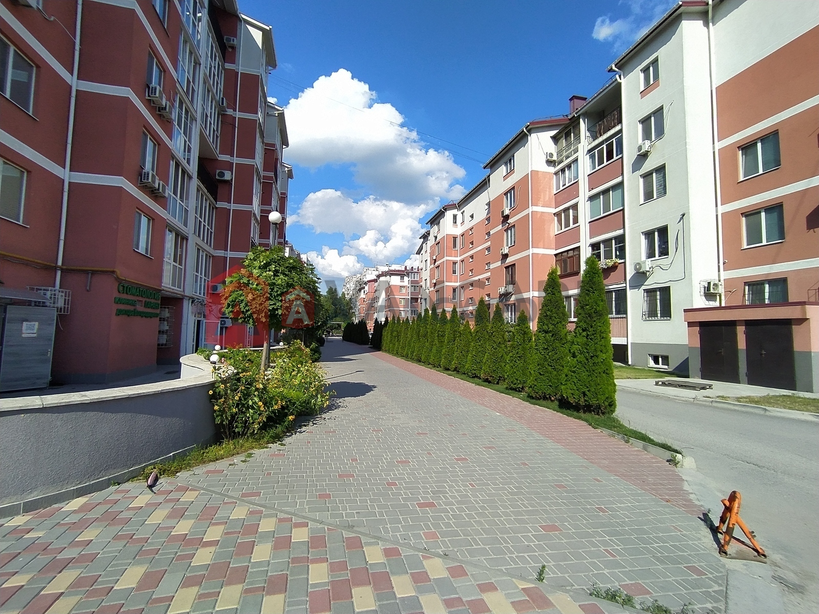 Сфера услуг, 40 кв.м. фото 17 Сфера услуг, 40 кв.м. фото 17