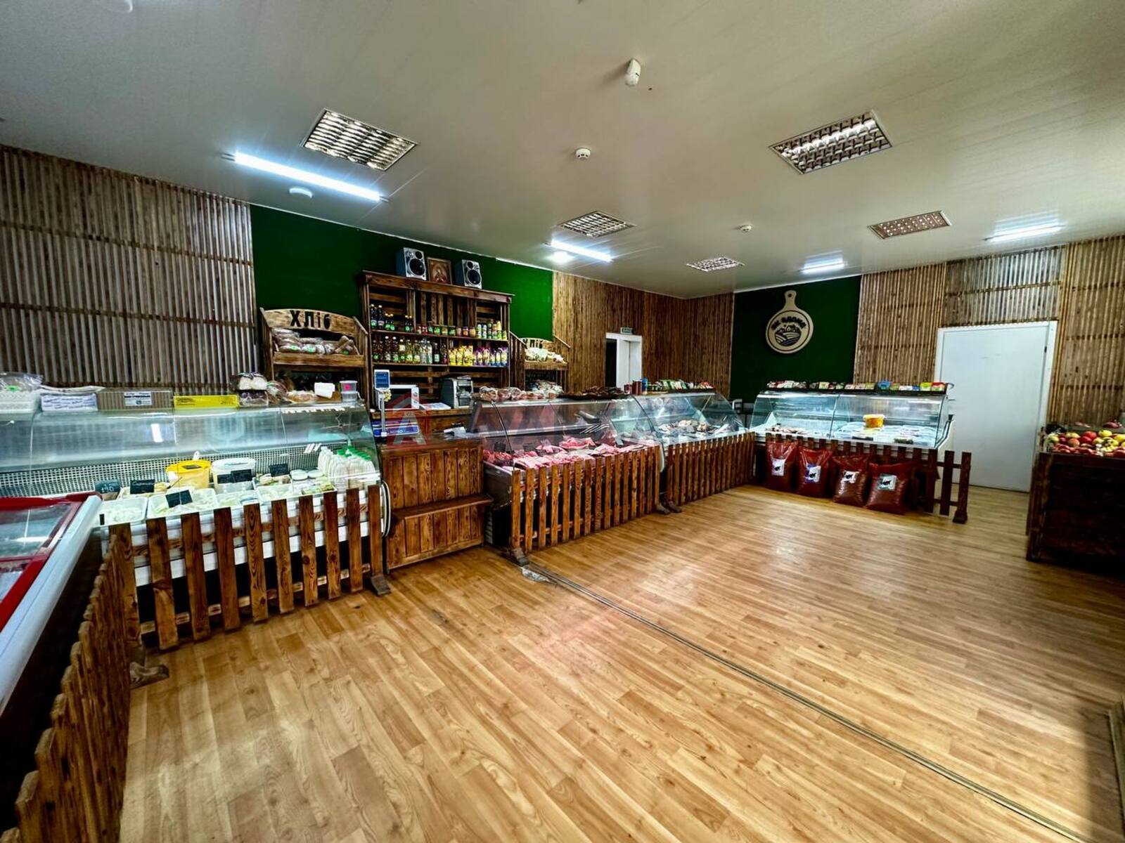 Торговая площадь, Кафе, бар, ресторан, 135 кв.м. фото 8 Торговая площадь, Кафе, бар, ресторан, 135 кв.м. фото 8