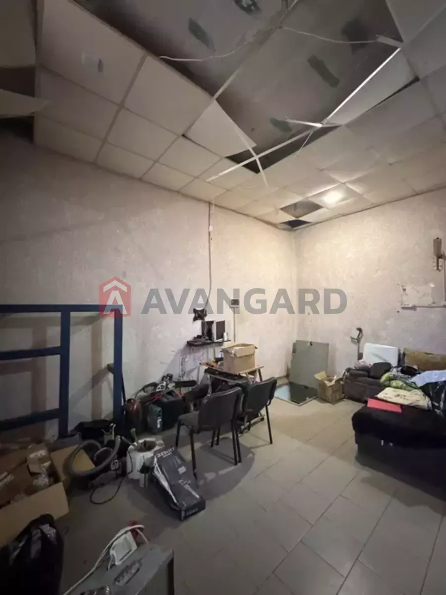 Торговая площадь, 109 кв.м. фото 16 Торговая площадь, 109 кв.м. фото 16