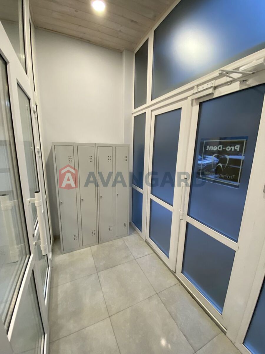 Торгівельна площа, Сфера послуг, 80 кв.м. фото 13 Торгівельна площа, Сфера послуг, 80 кв.м. фото 13