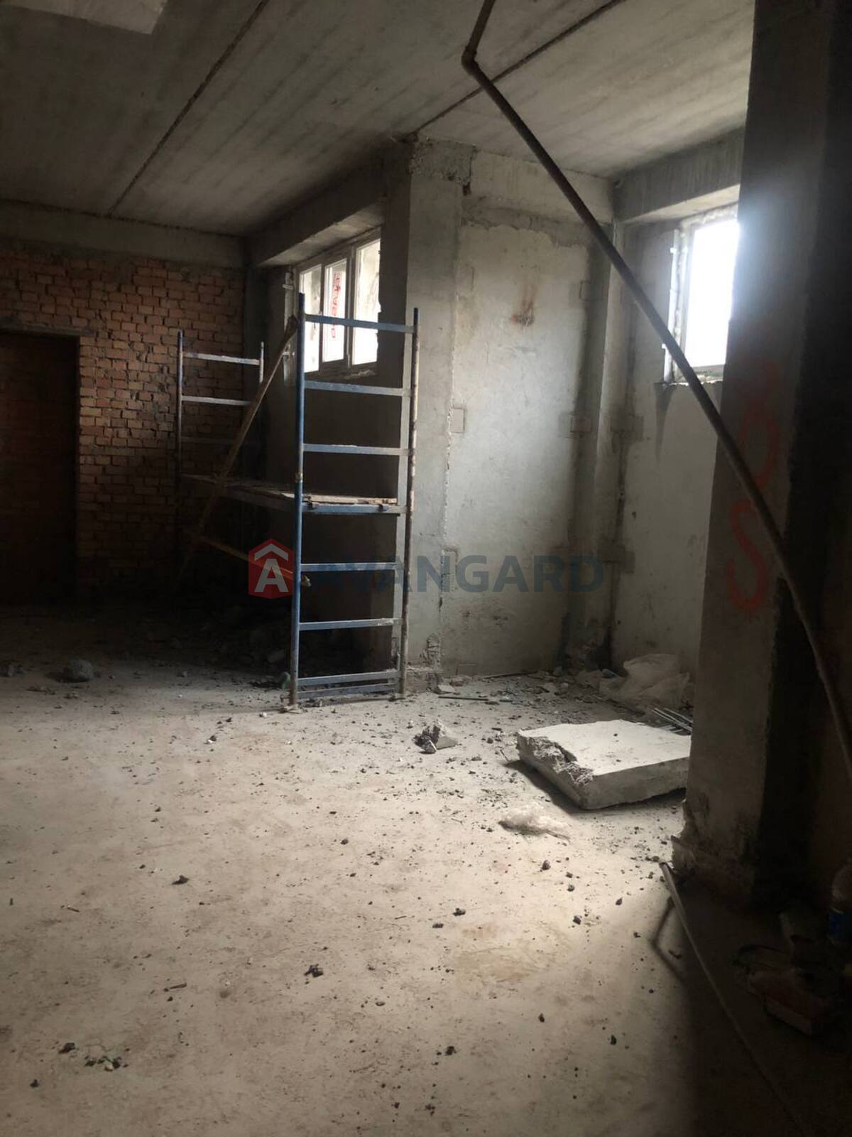 Торгівельна площа, Сфера послуг, 45 кв.м. фото 9 Торгівельна площа, Сфера послуг, 45 кв.м. фото 9