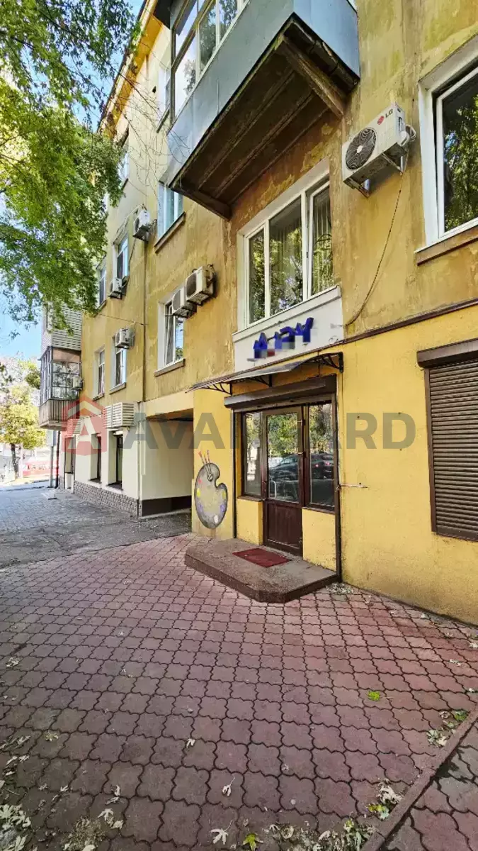 Торговая площадь, 95 кв.м. фото 1 Торговая площадь, 95 кв.м. фото 1