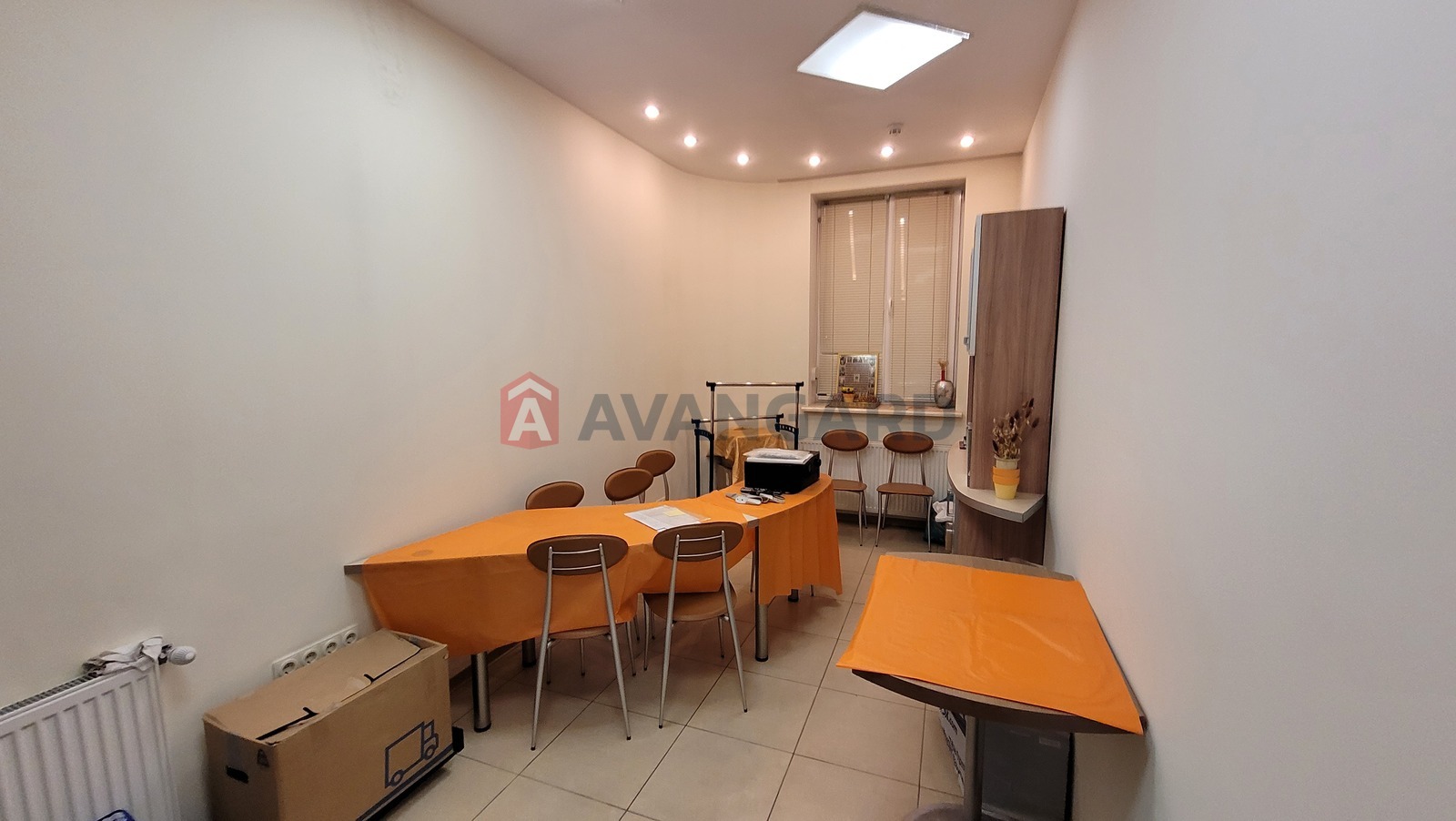 Сфера услуг, 211 кв.м. фото 6 Сфера услуг, 211 кв.м. фото 6