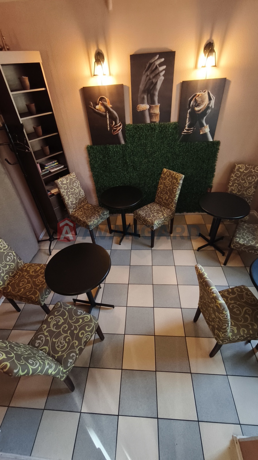 Кафе, бар, ресторан, Сфера услуг, 30 кв.м. фото 7 Кафе, бар, ресторан, Сфера услуг, 30 кв.м. фото 7