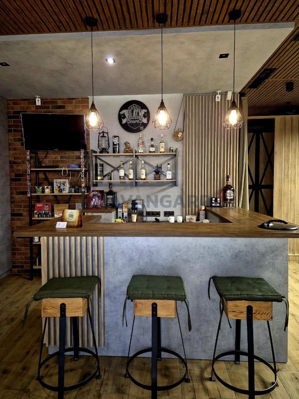 Сфера услуг, 65 кв.м. фото 7 Сфера услуг, 65 кв.м. фото 7