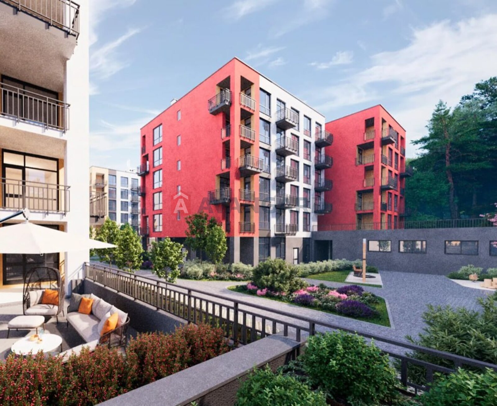 Торговая площадь, Кафе, бар, ресторан, Сфера услуг, 196 кв.м. фото 1 Торговая площадь, Кафе, бар, ресторан, Сфера услуг, 196 кв.м. фото 1