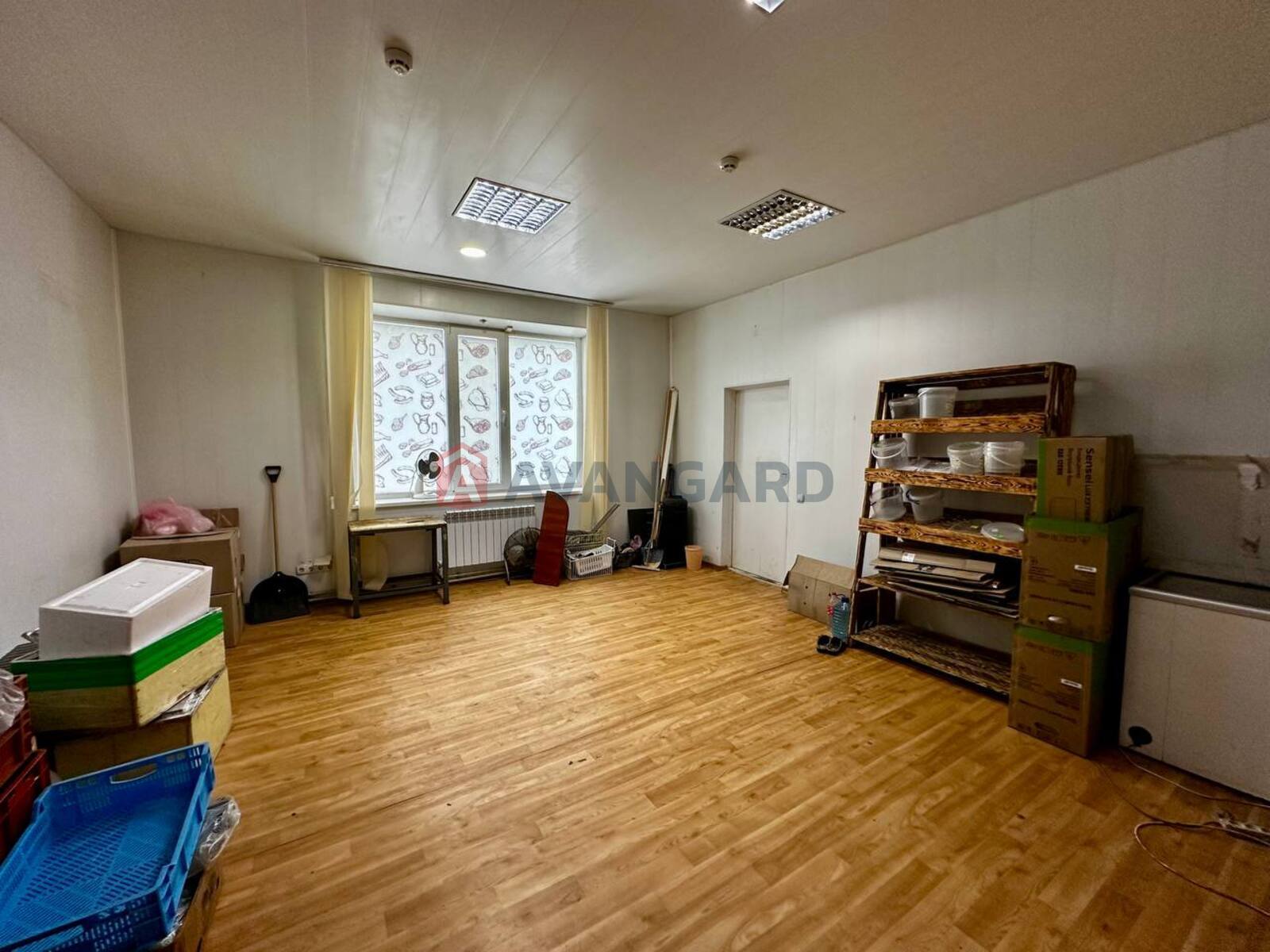 Торговая площадь, Кафе, бар, ресторан, 135 кв.м. фото 14 Торговая площадь, Кафе, бар, ресторан, 135 кв.м. фото 14