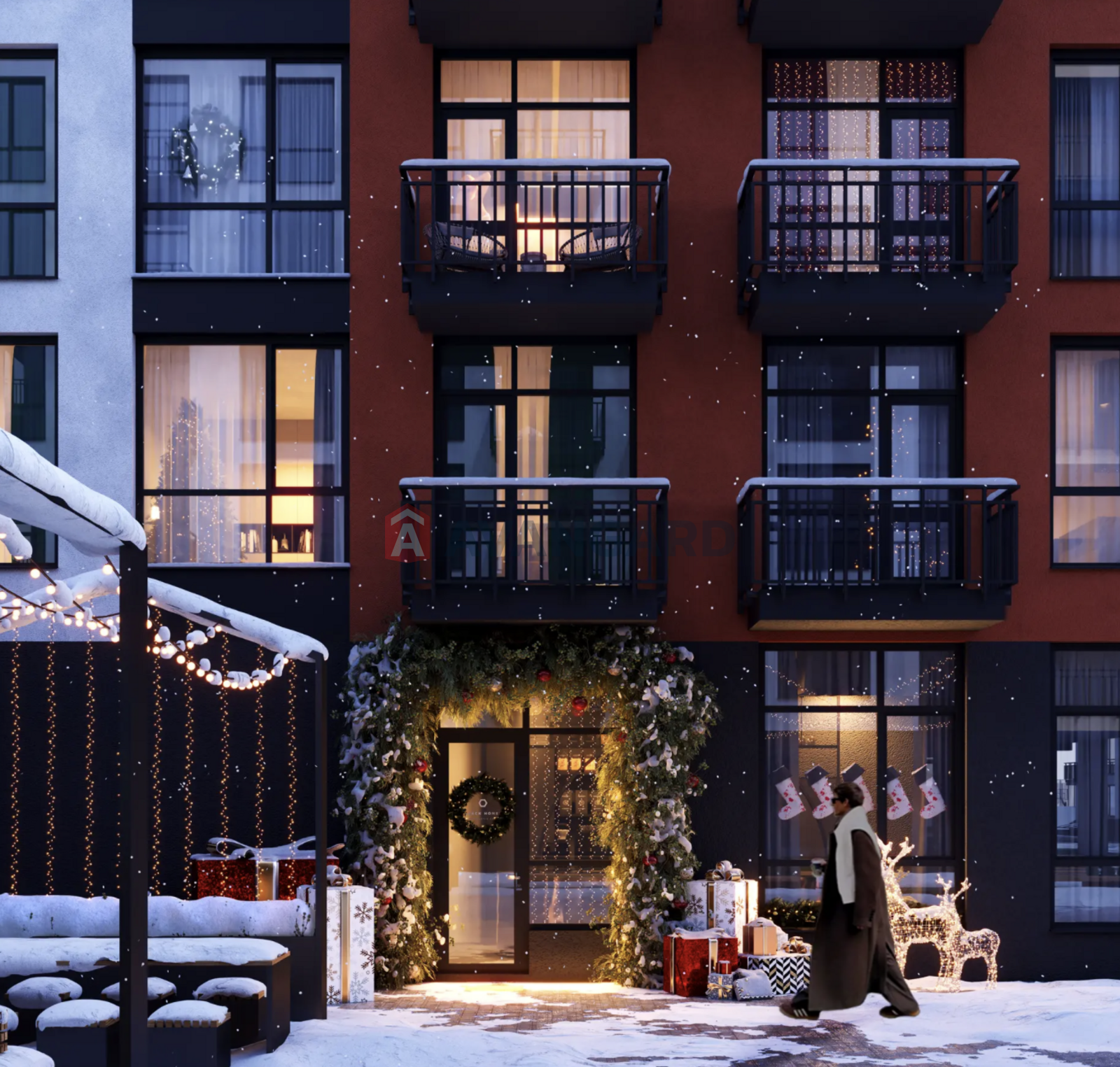 Торговая площадь, Кафе, бар, ресторан, Сфера услуг, 117 кв.м. фото 13 Торговая площадь, Кафе, бар, ресторан, Сфера услуг, 117 кв.м. фото 13